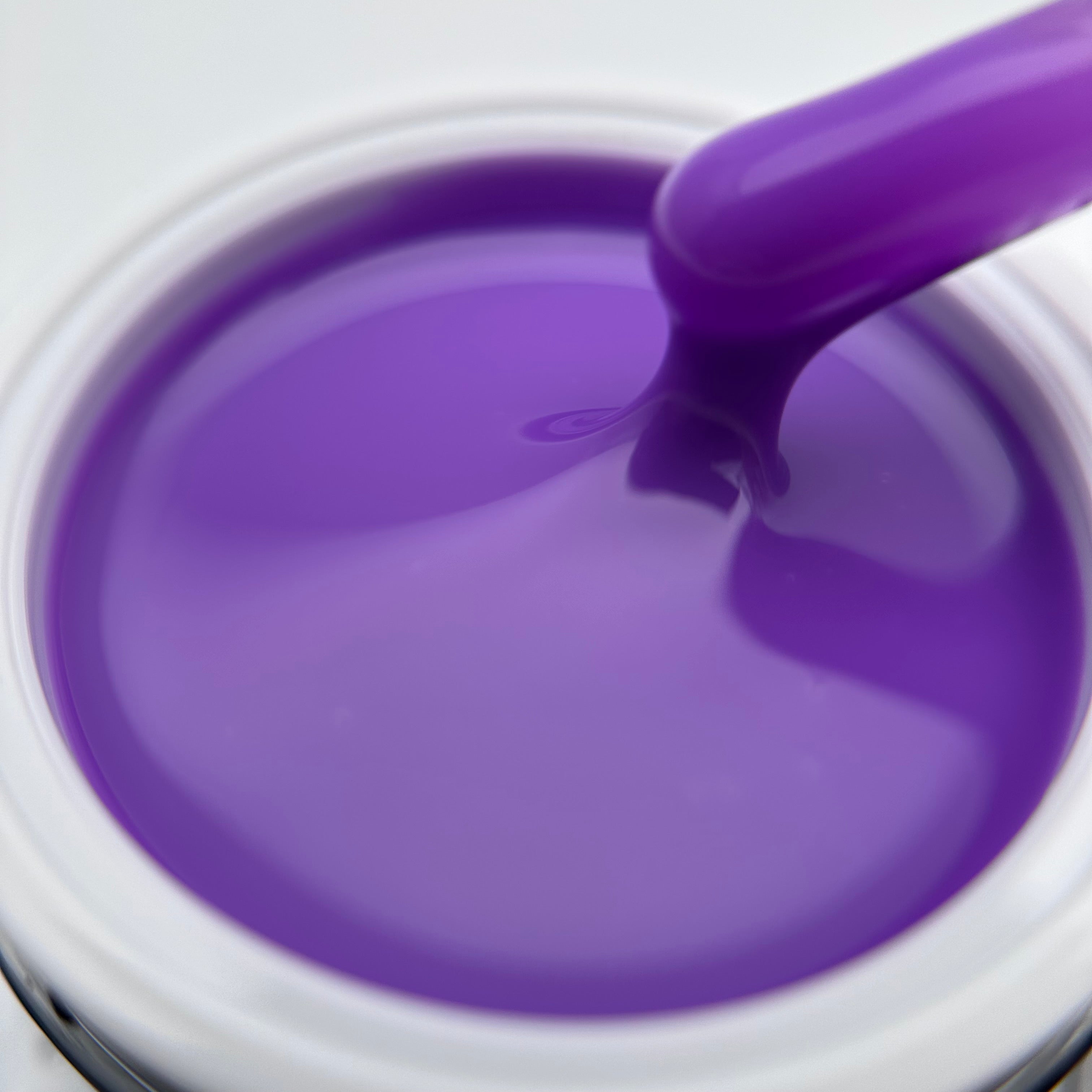 Smart Liquid Hard Gel - Purple Euphoria 15 ml