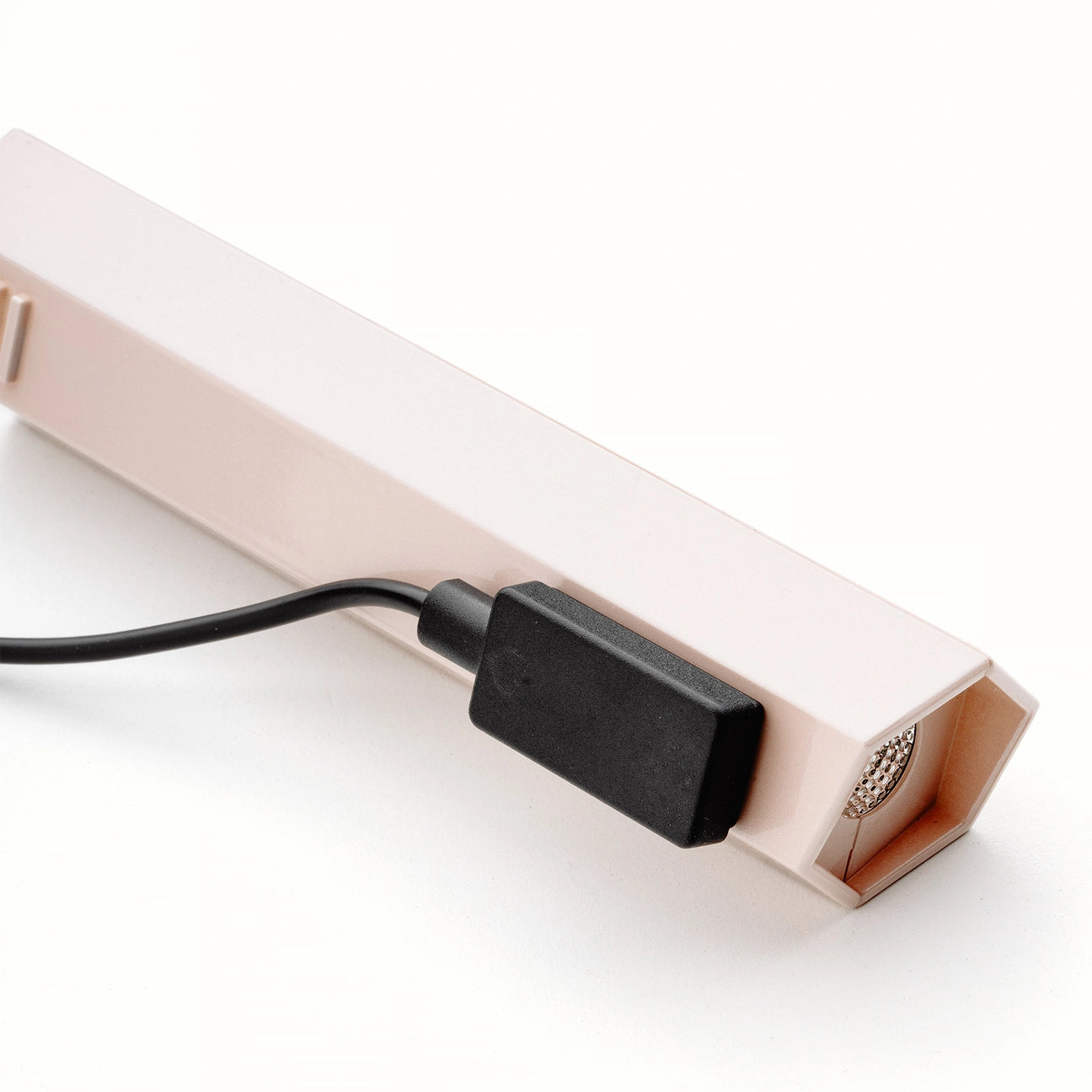 Replacement Charger for Omega Mini Flash Cure Light Black