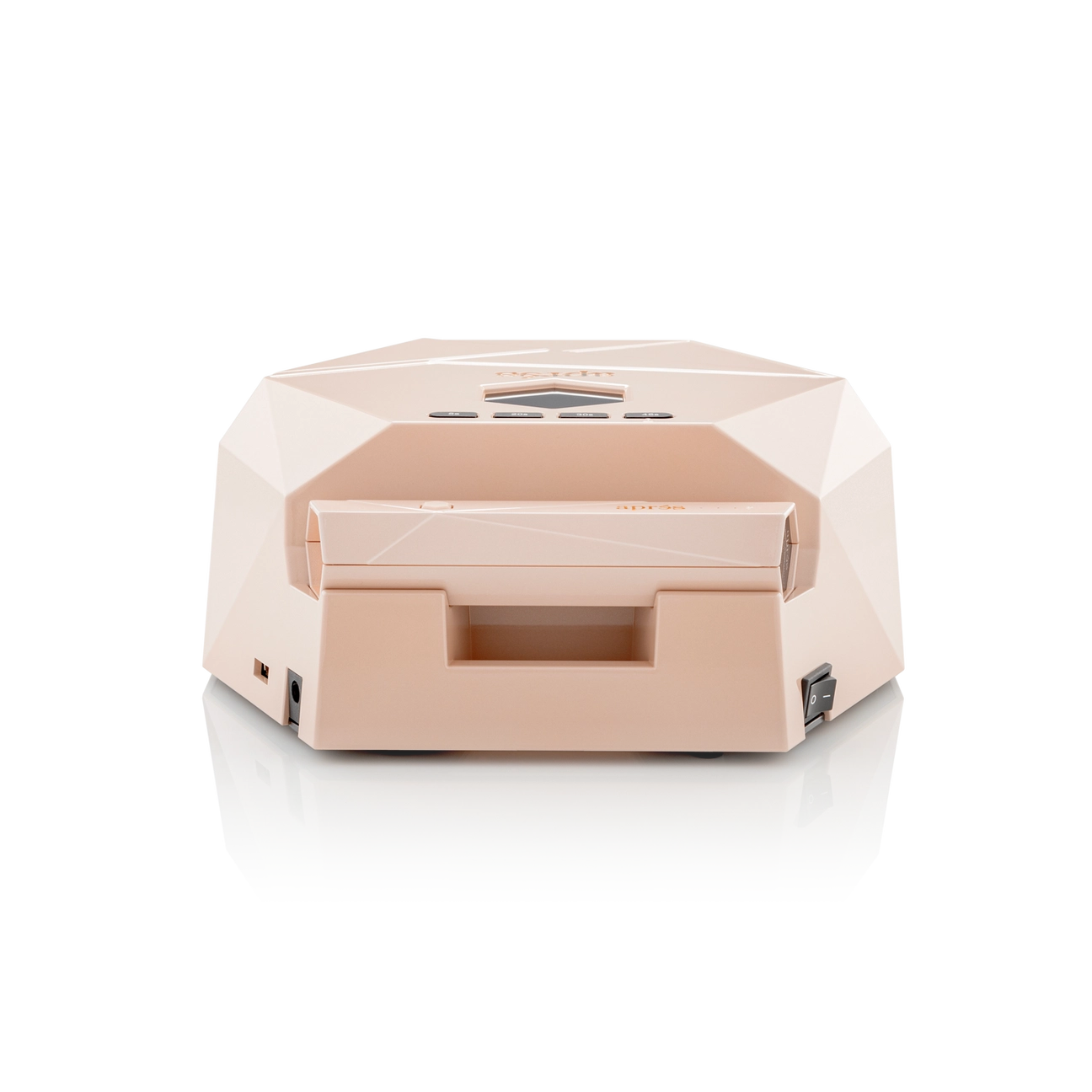 Alpha 2-in-1 LED Nail lamp Nude