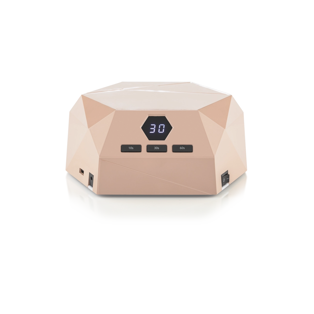 Beta LED Nail Lamp Apres - Nude