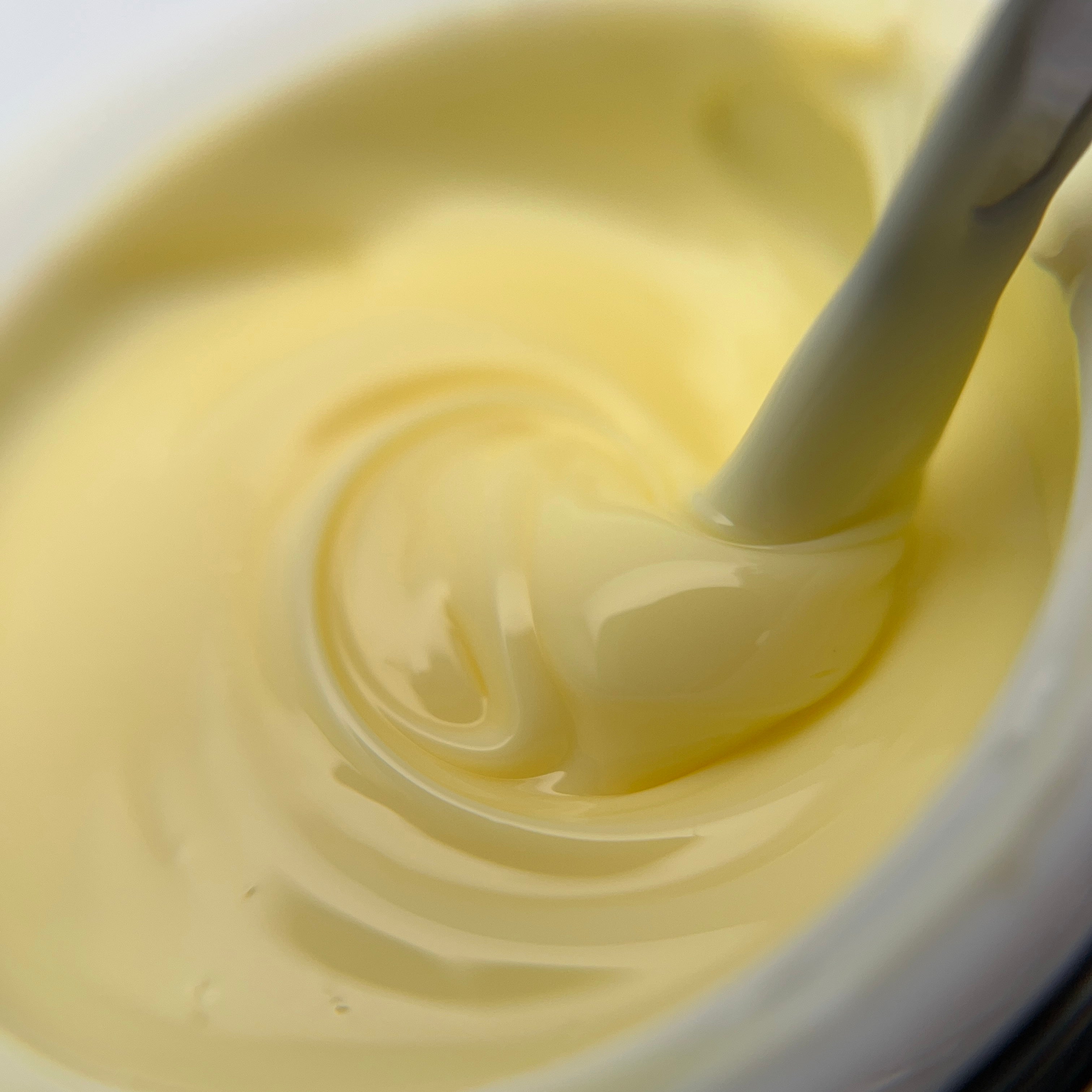 Color Hard Gel - Butter 15 ml