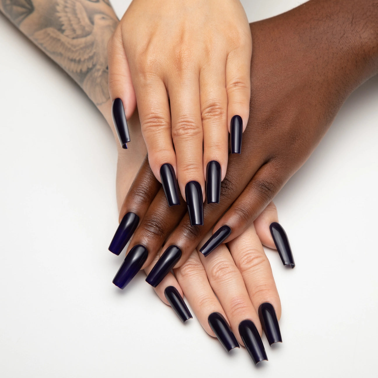 Gel Couleur - Kohl Hearted