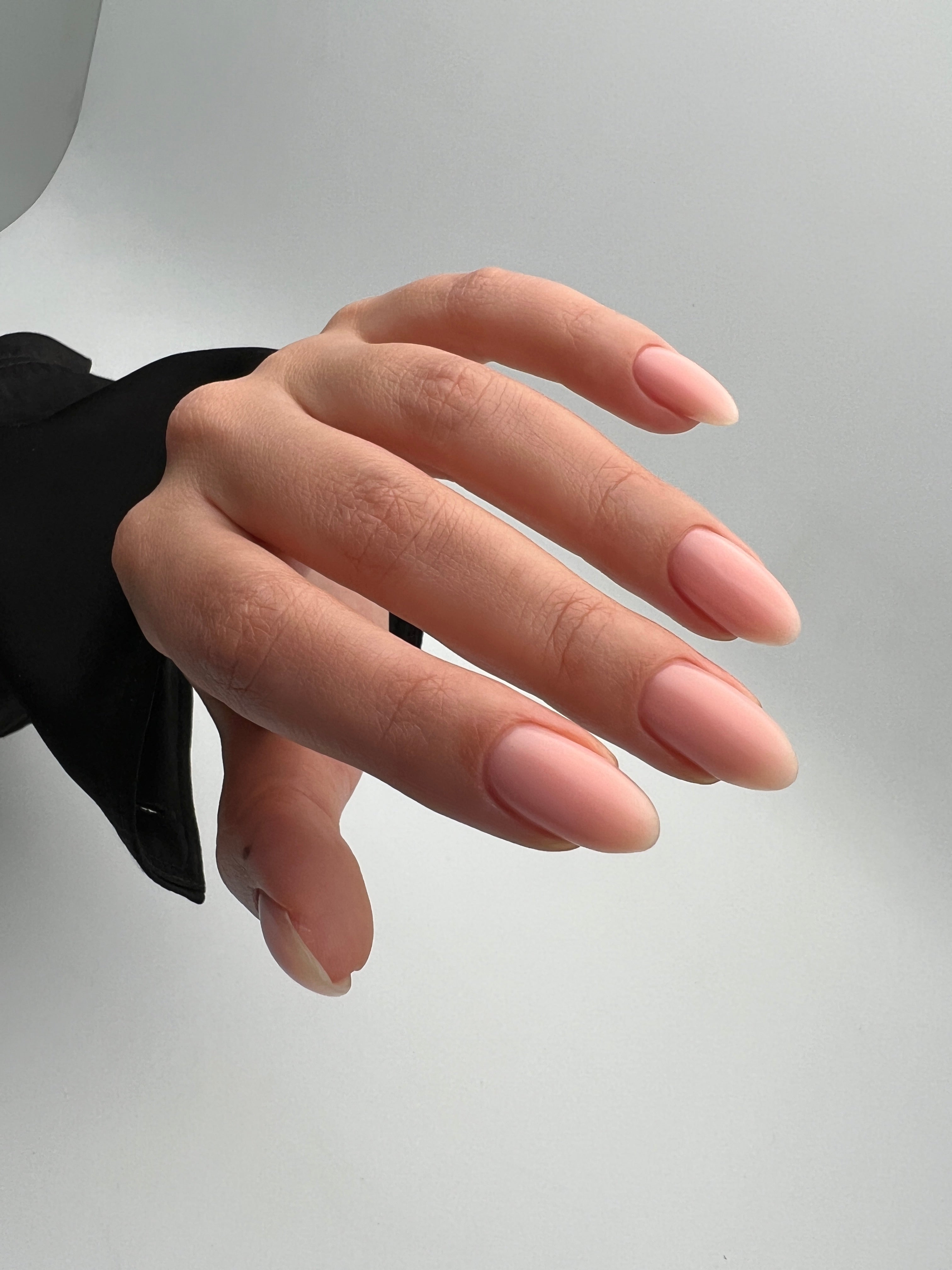 Hard Gel - Peach 30 ml