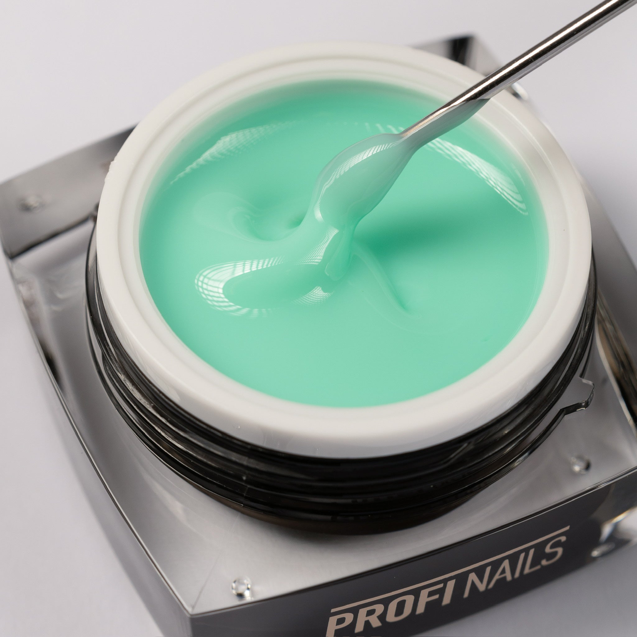 Smart Liquid Hard Gel - Lagoon 15 ml