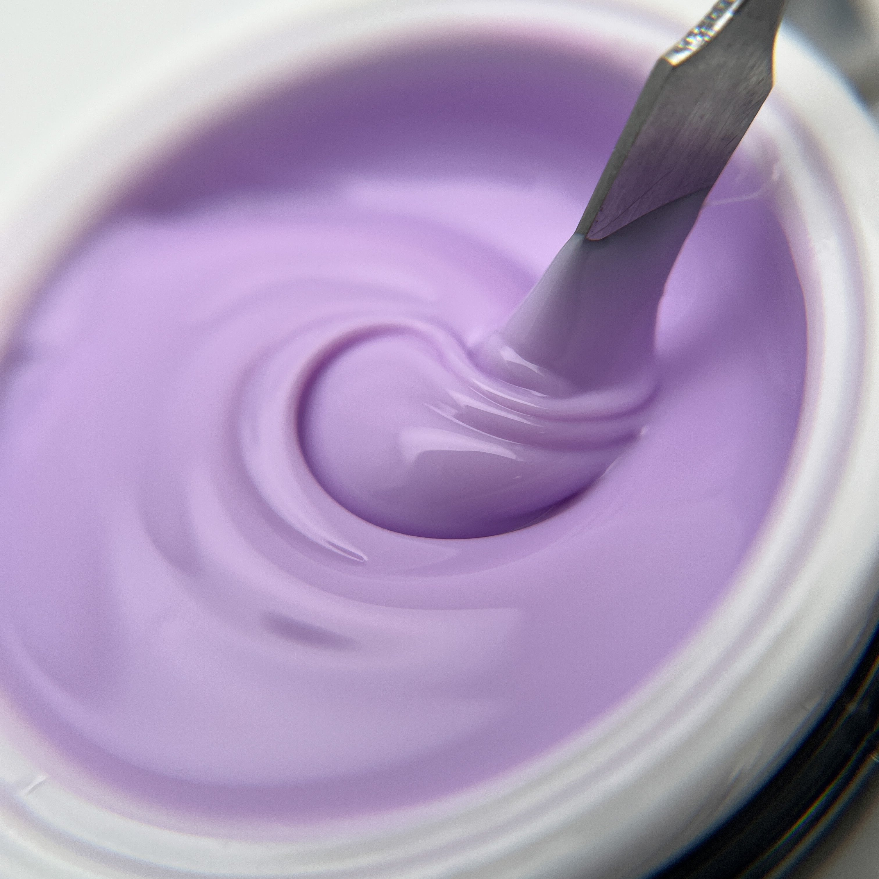 Hard Gel - Violet Mist 30 ml