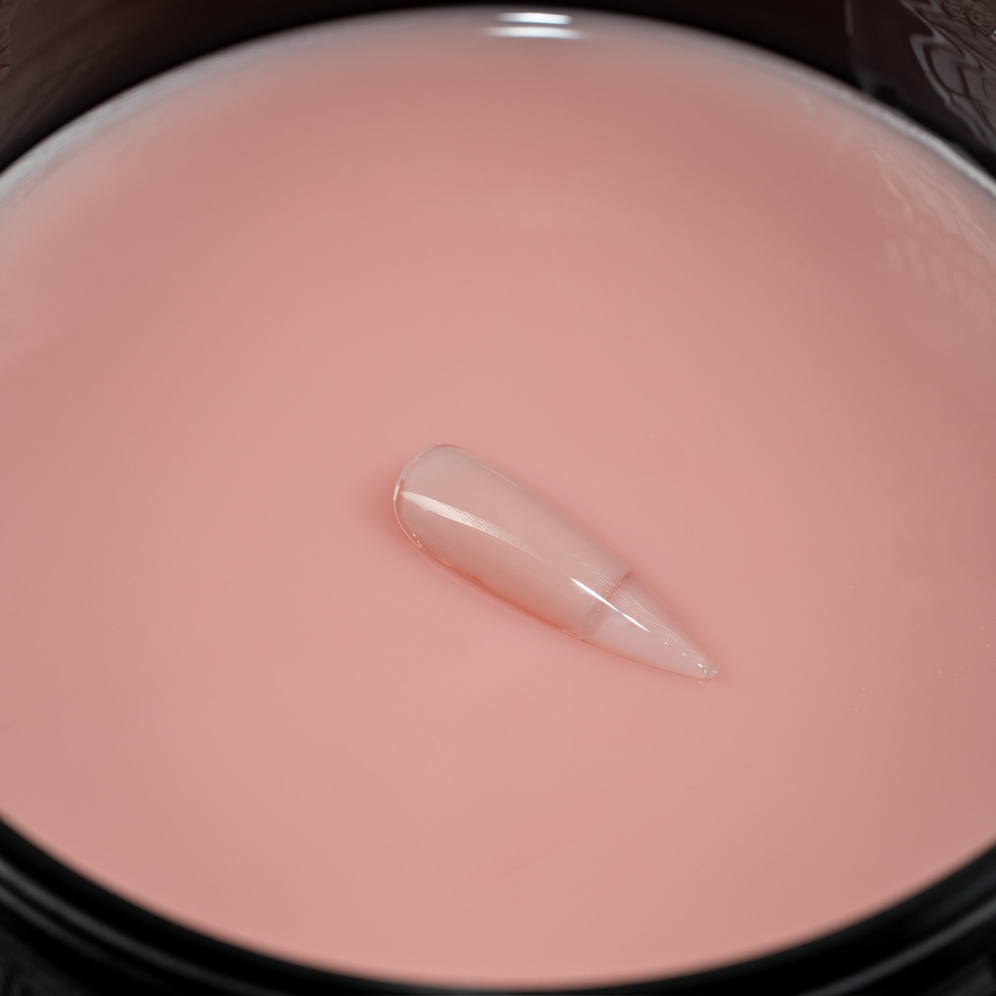 Hard Gel Non Sticky - Viel 5 ml