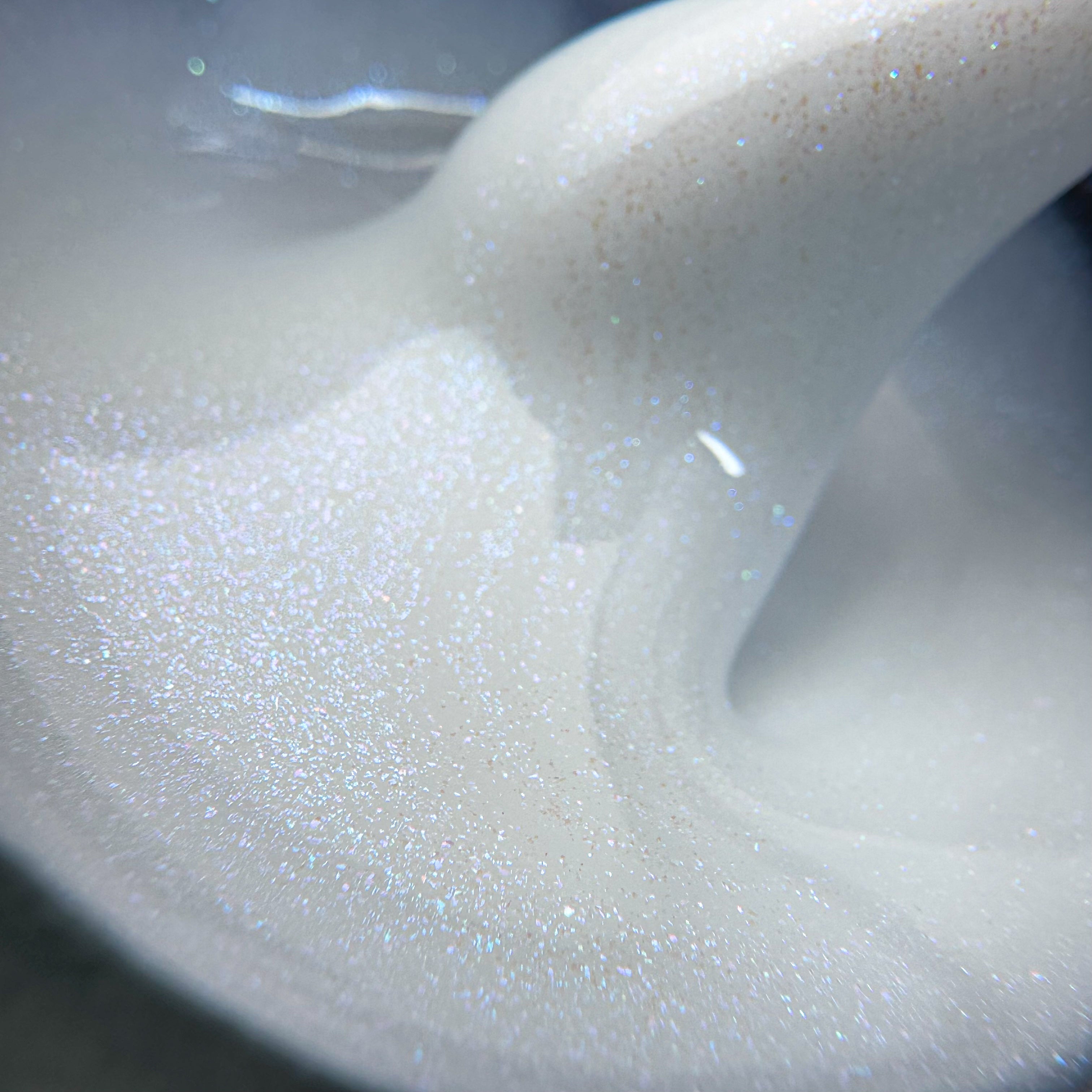 Smart Liquid Hard Gel - Polar Shining 15 ml