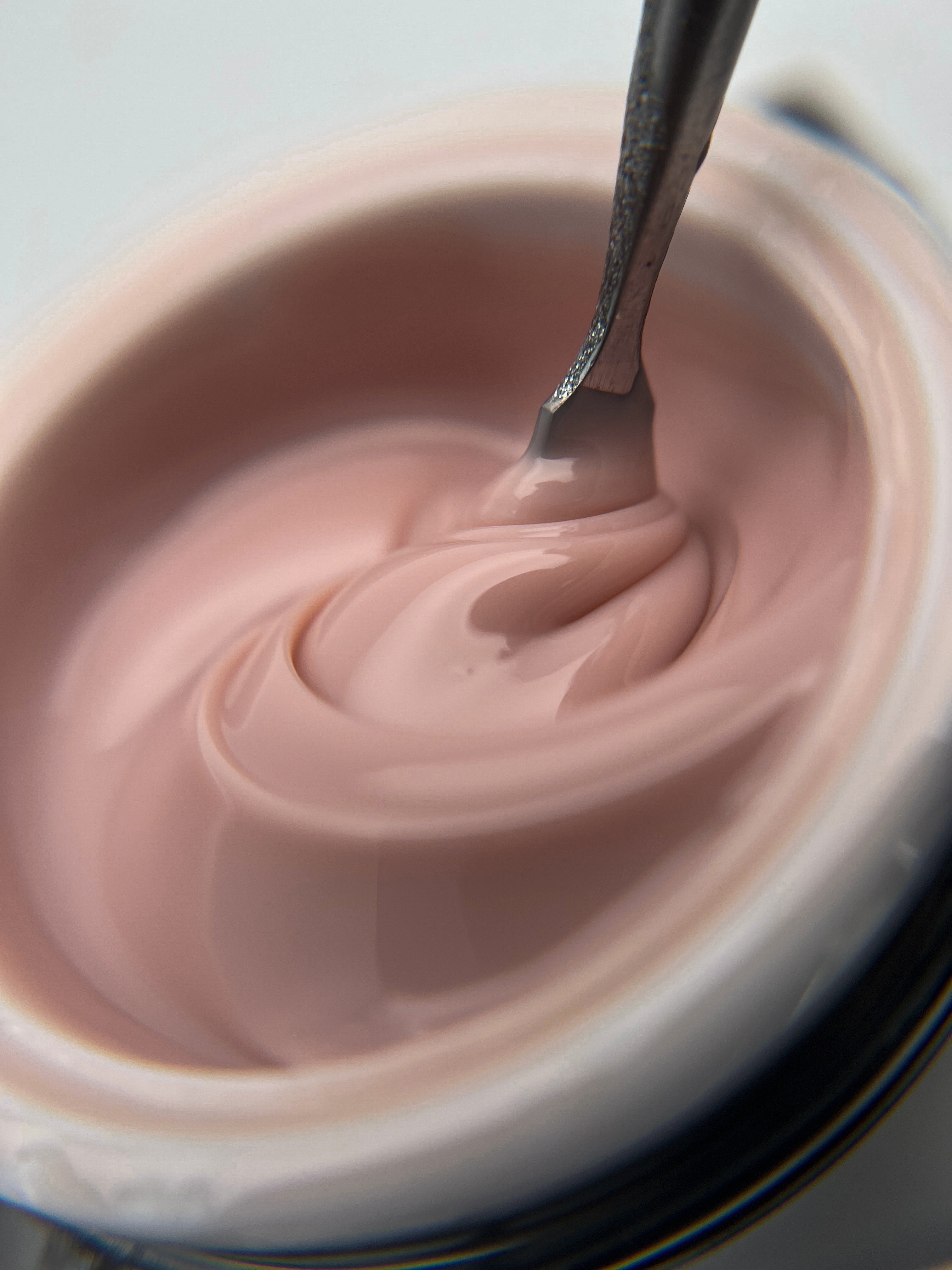 Hard Gel - Natural 30 ml