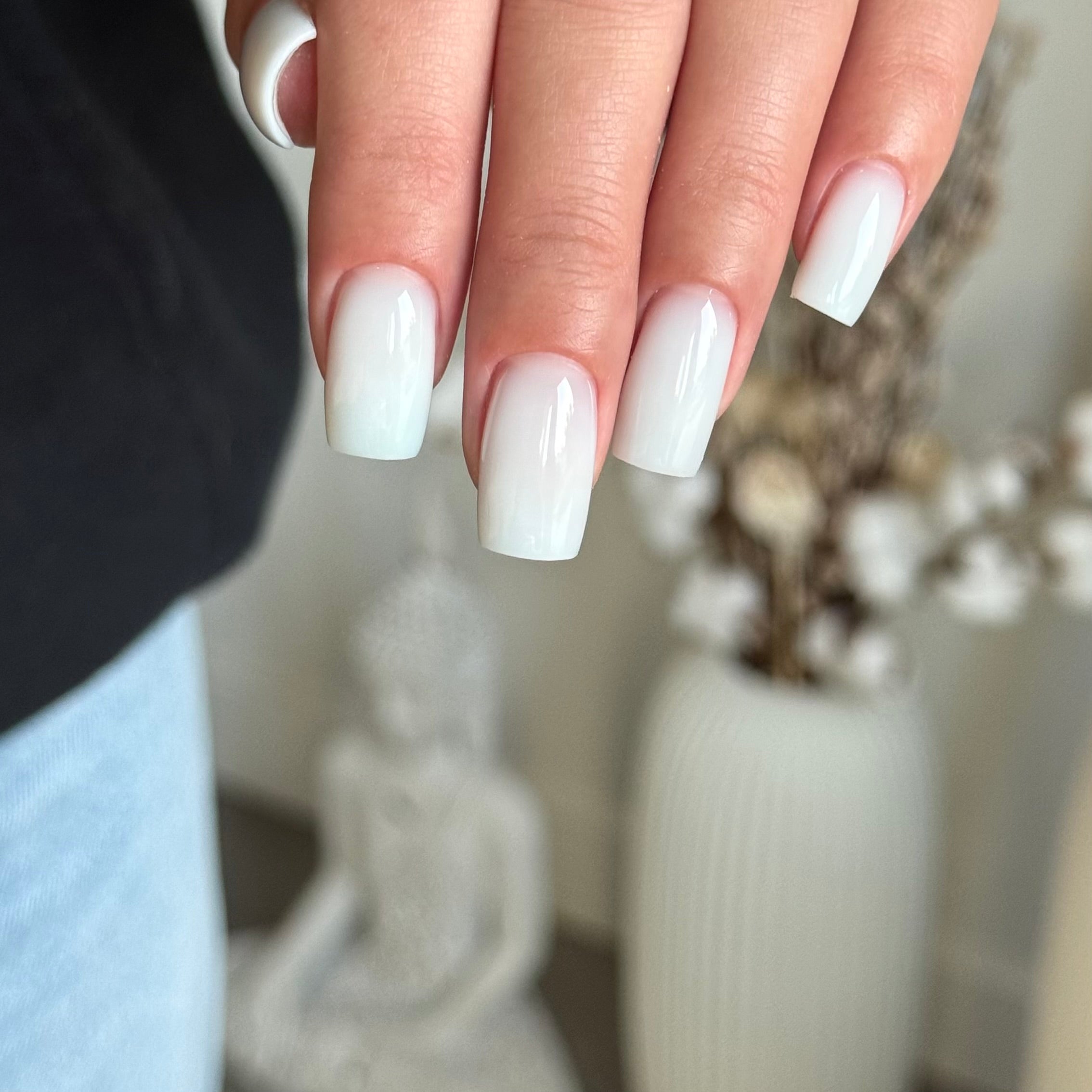 Smart Liquid Hard Gel - Freshness 15 ml