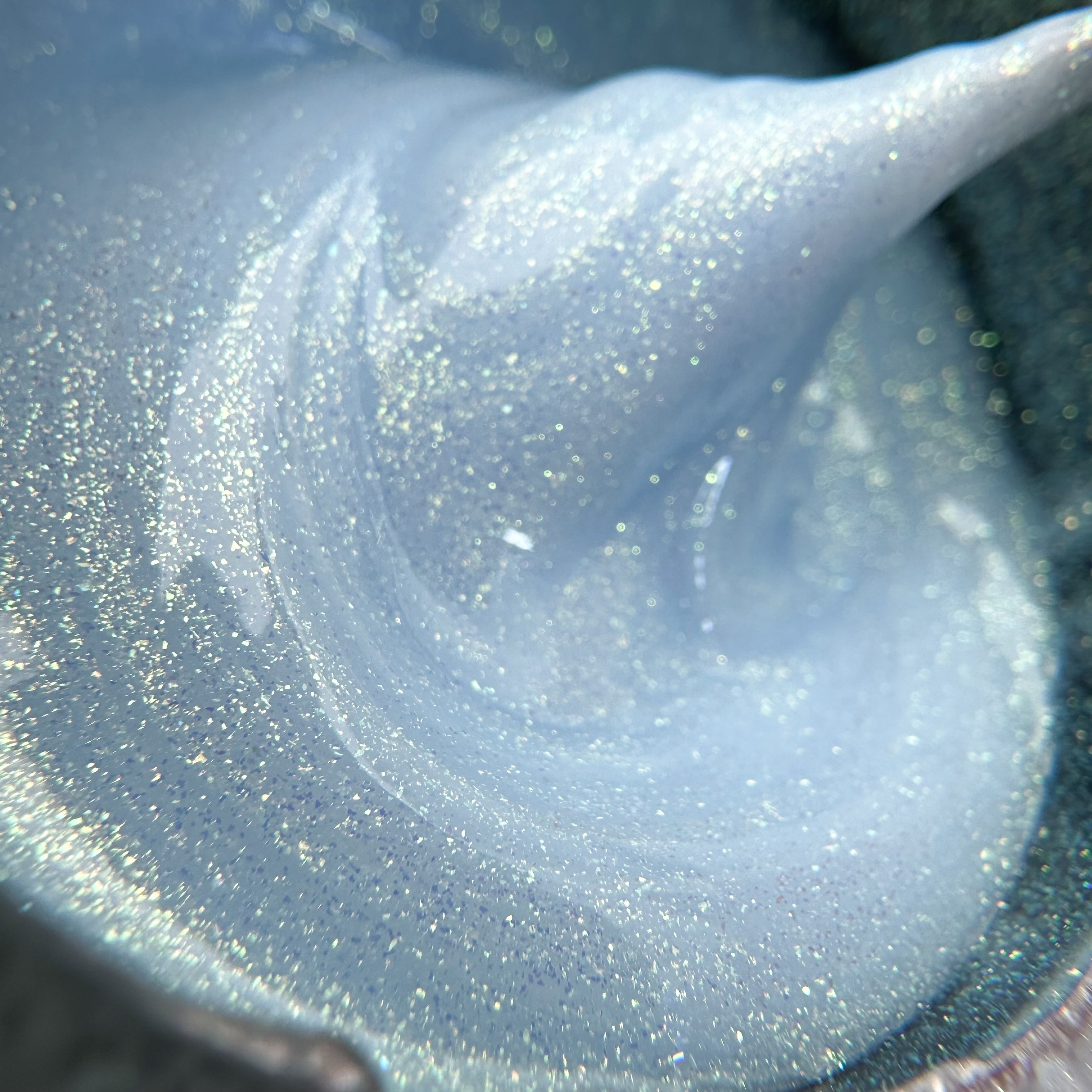 Smart Liquid Hard Gel - Stellar Ice 15 ml