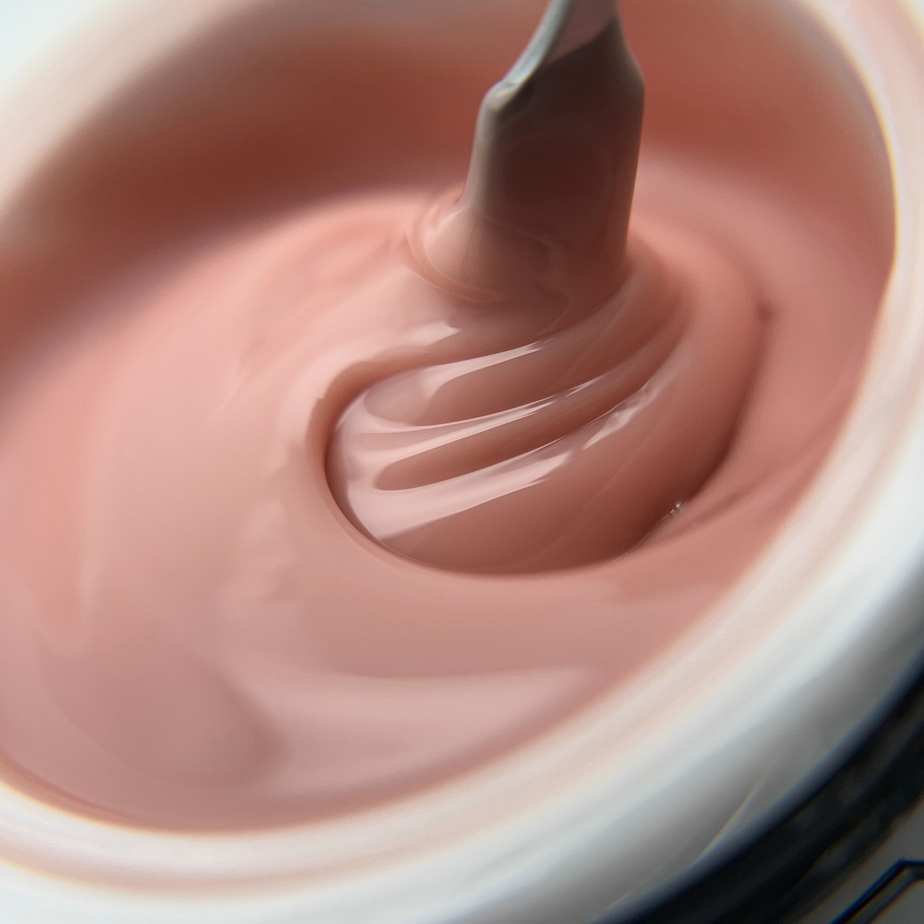 Hard Gel - Dark Natural 30 ml