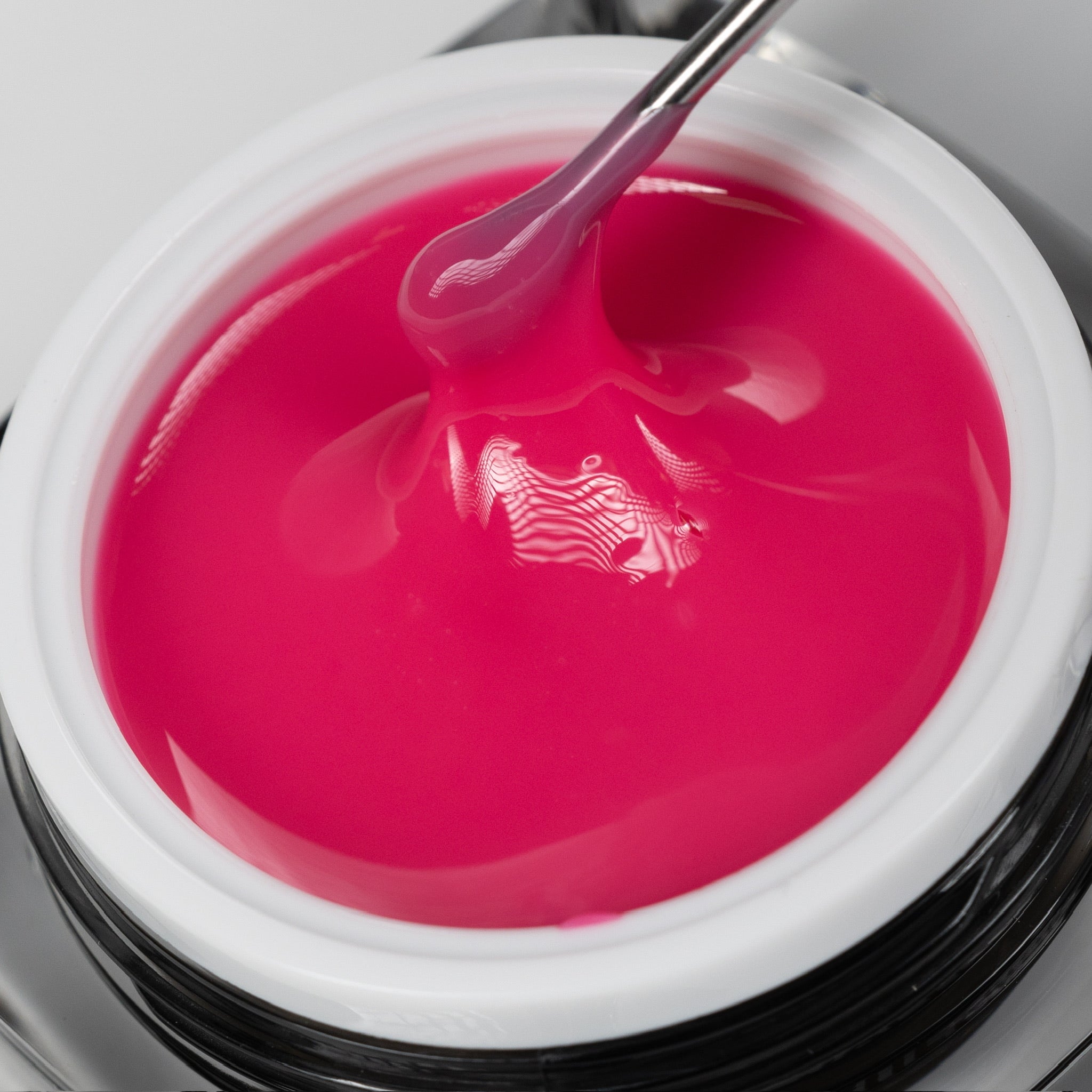 Smart Liquid Hard Gel - Viva Magenta 15 ml