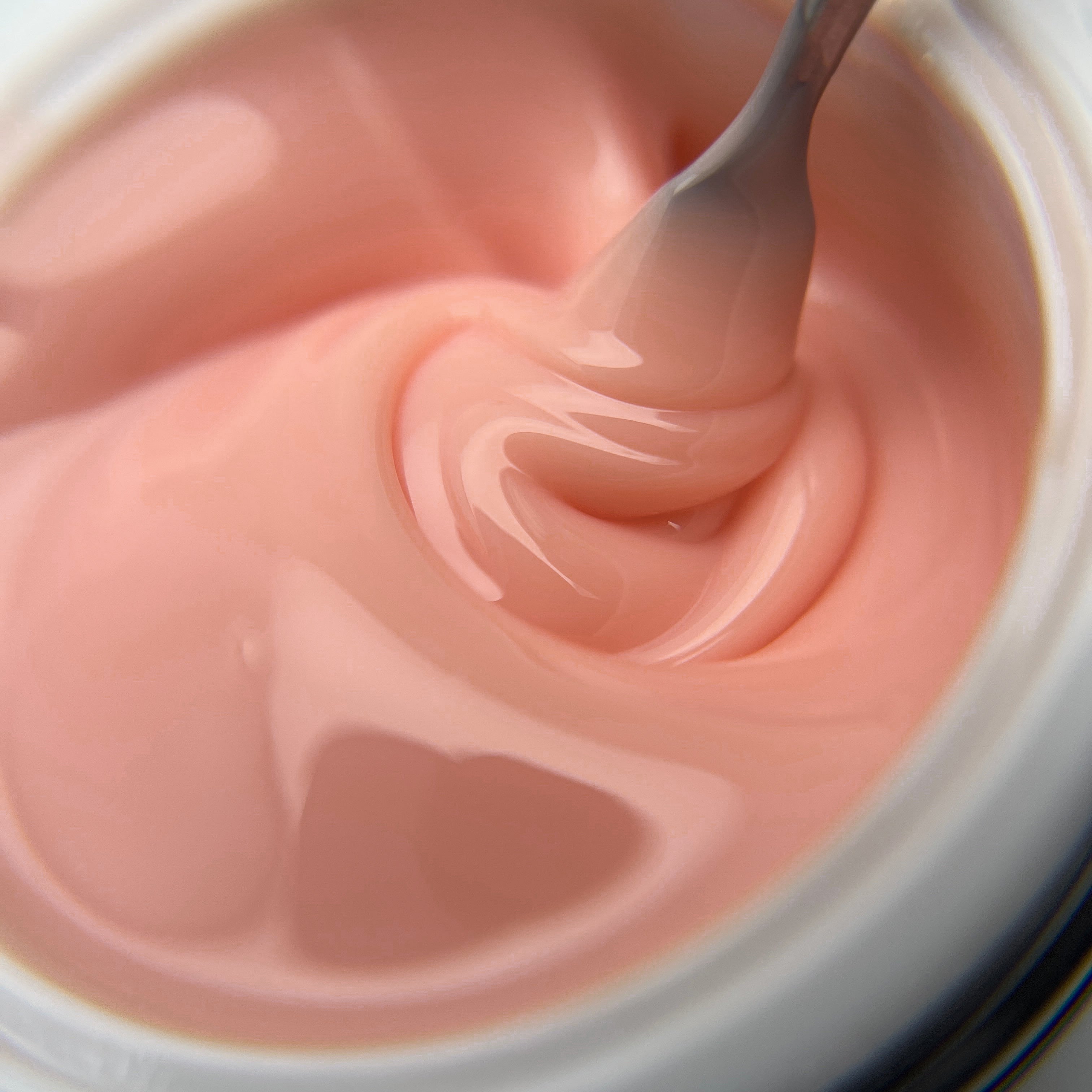 Hard Gel - Peach 30 ml