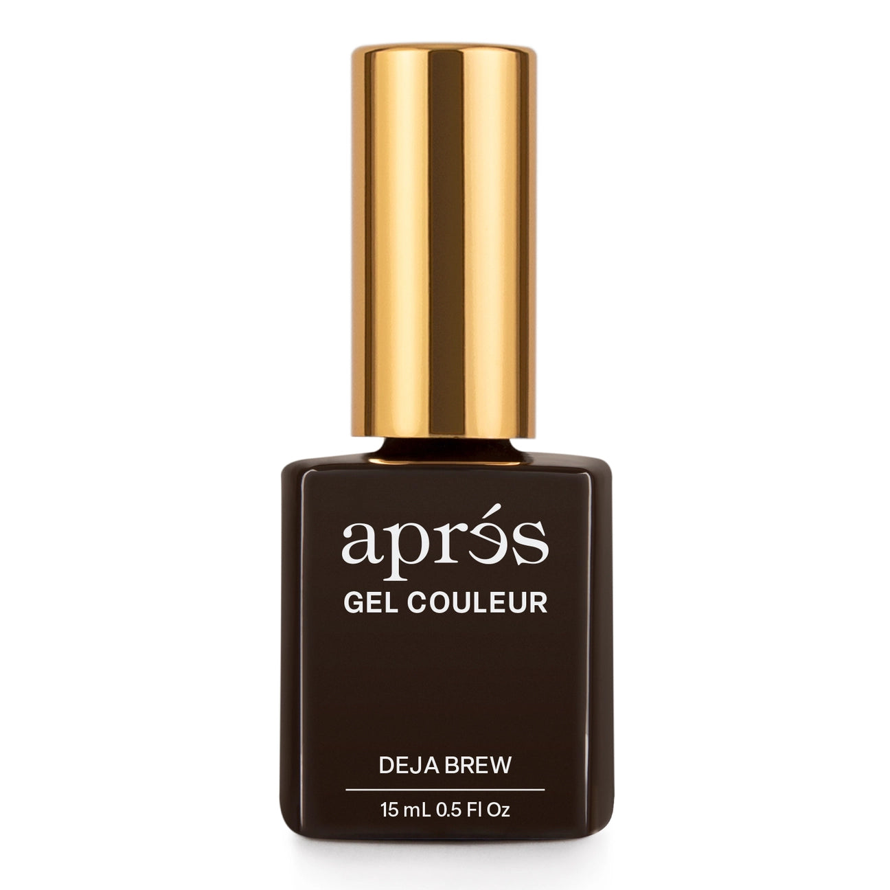 Gel Couleur - Deja Brew
