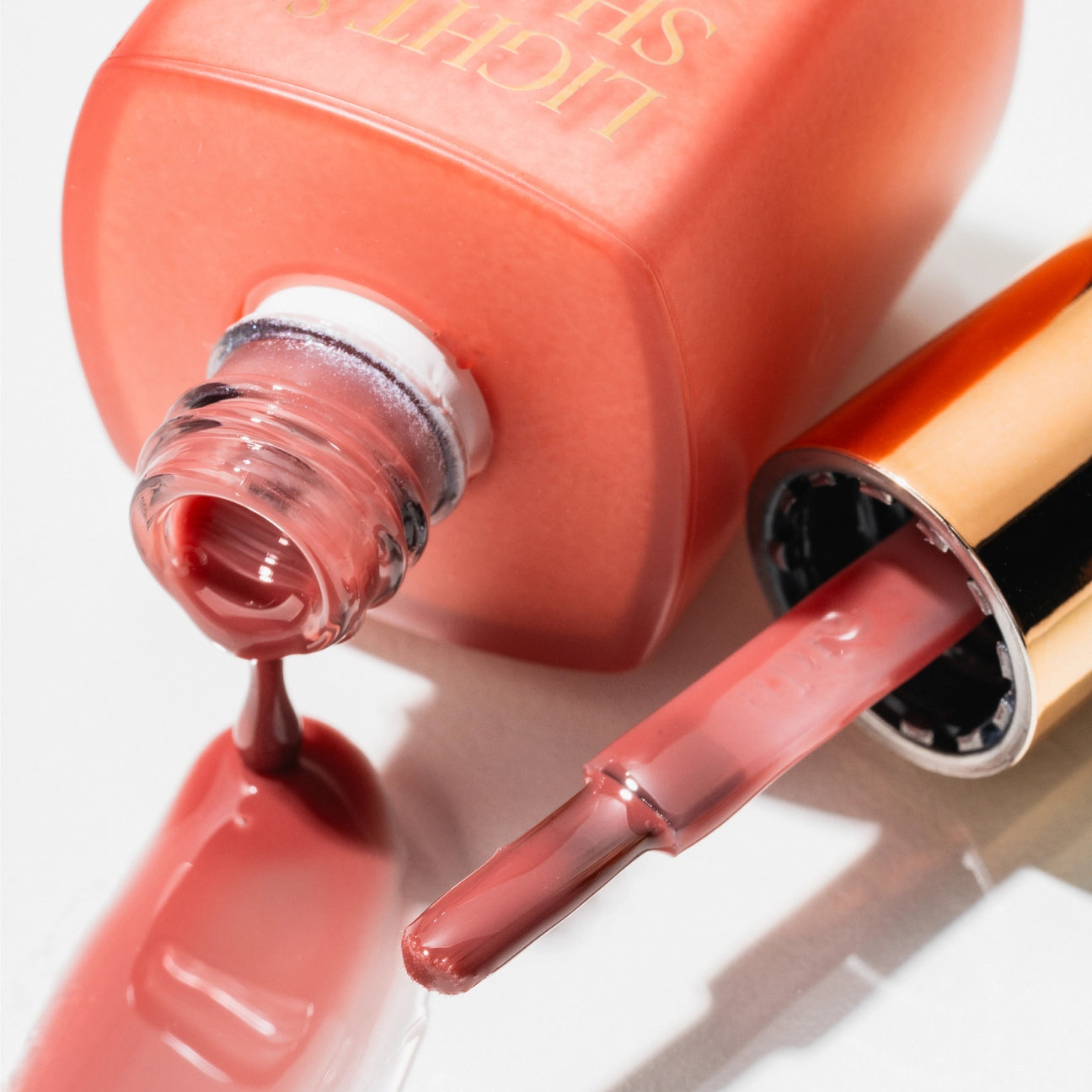 Sheer Gel Couleur - When It Hits (410) - 10ml