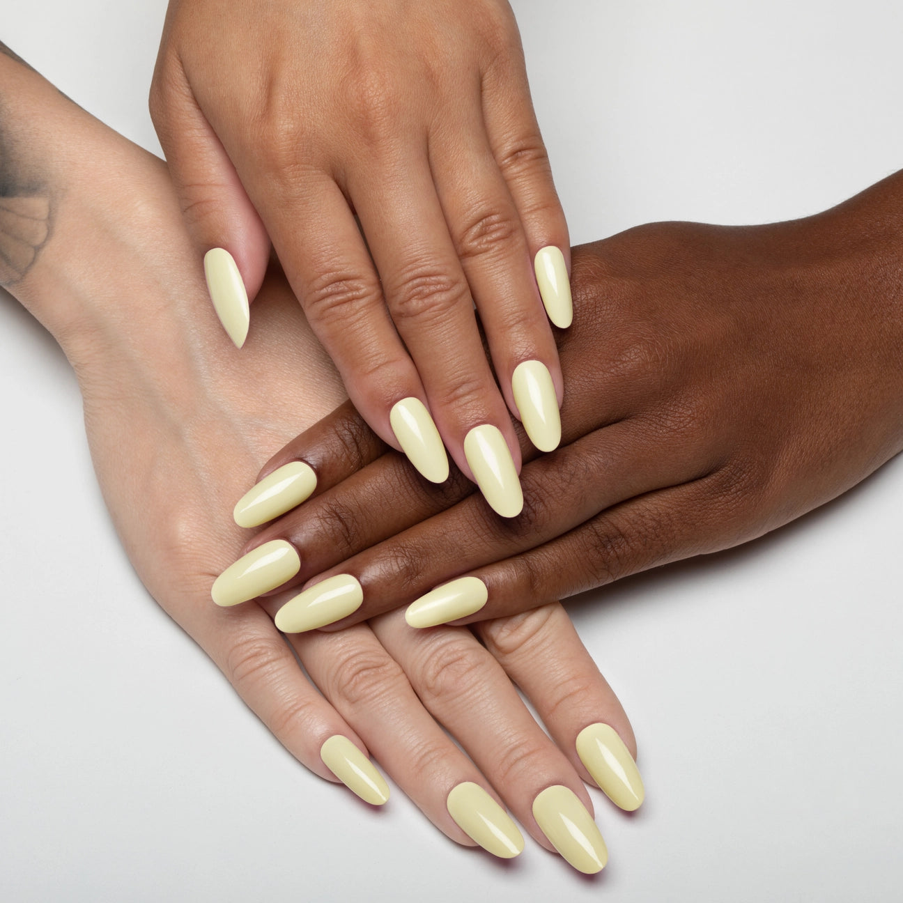 Gel Couleur - Vitamin Sea