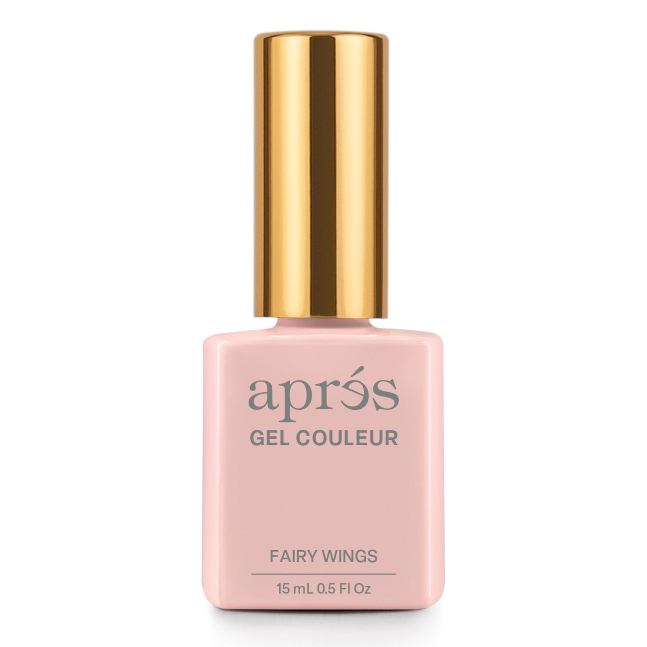 Gel Couleur - Fairy Wings