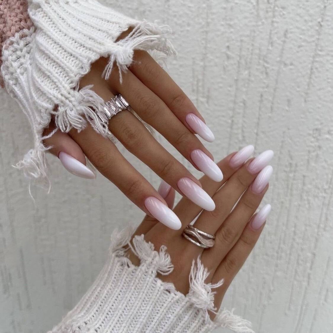 Hard Gel - Barbie 30 ml