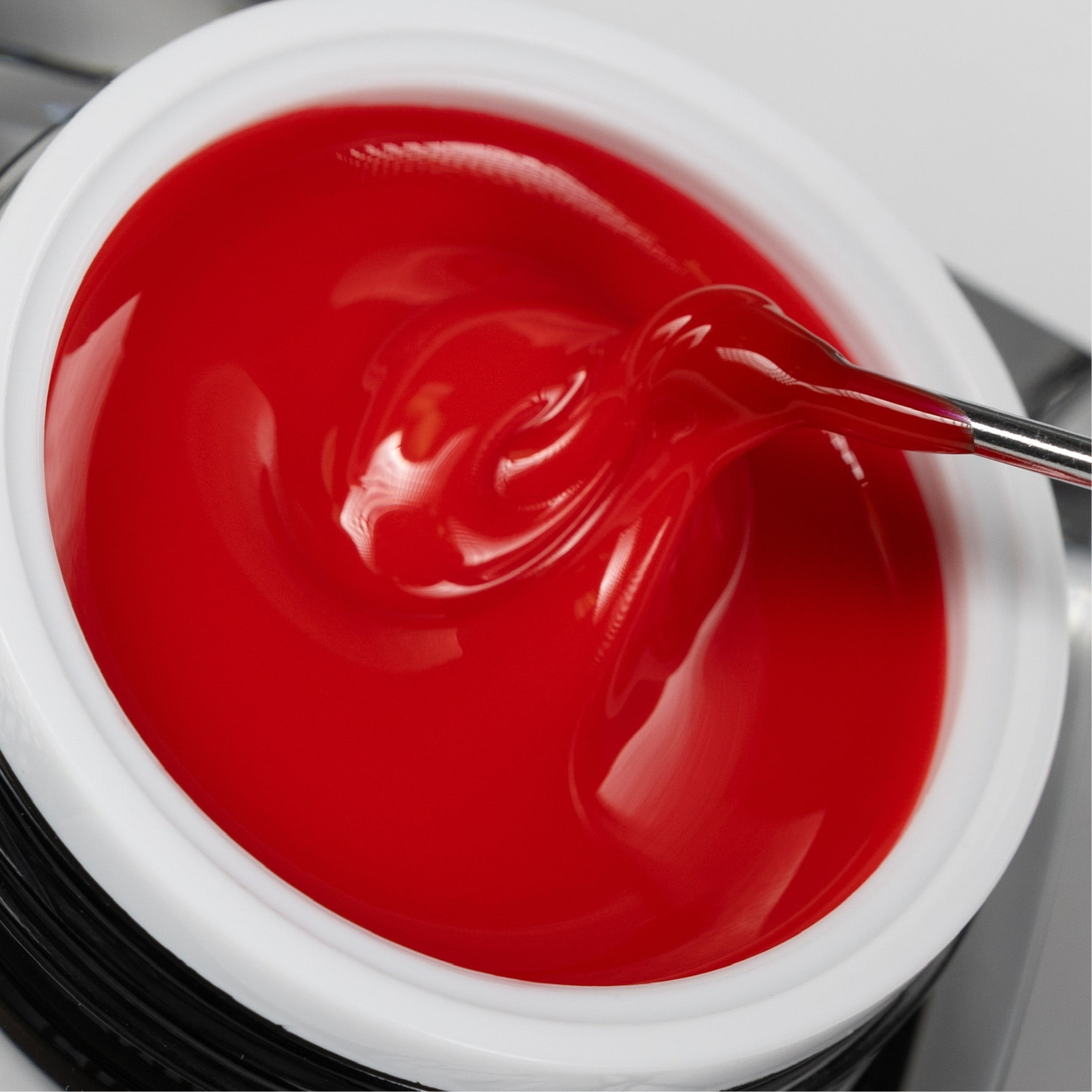 Smart Liquid Hard Gel - Scarlet Poppy 15 ml