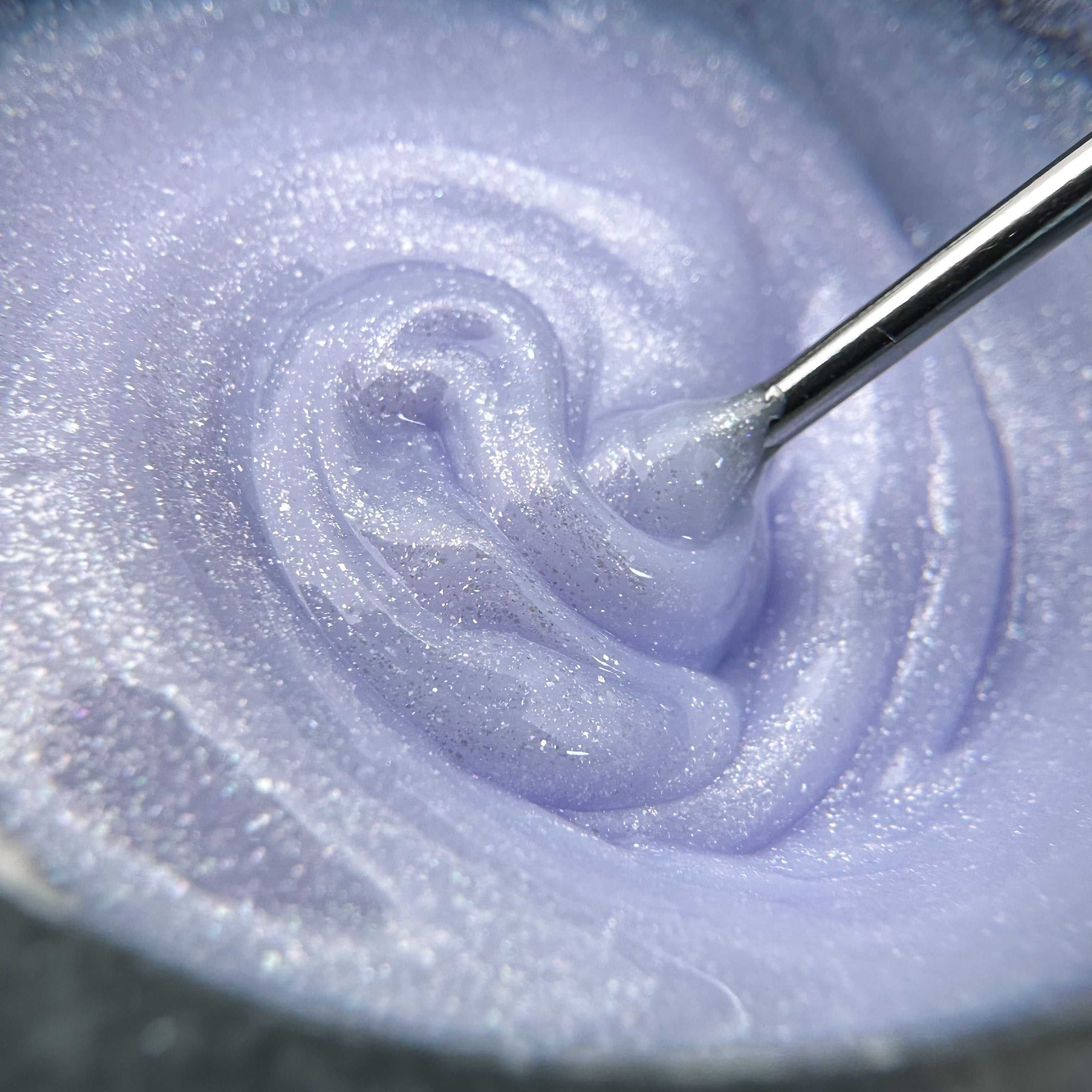 Smart Liquid Hard Gel - Sirius Shine 15 ml