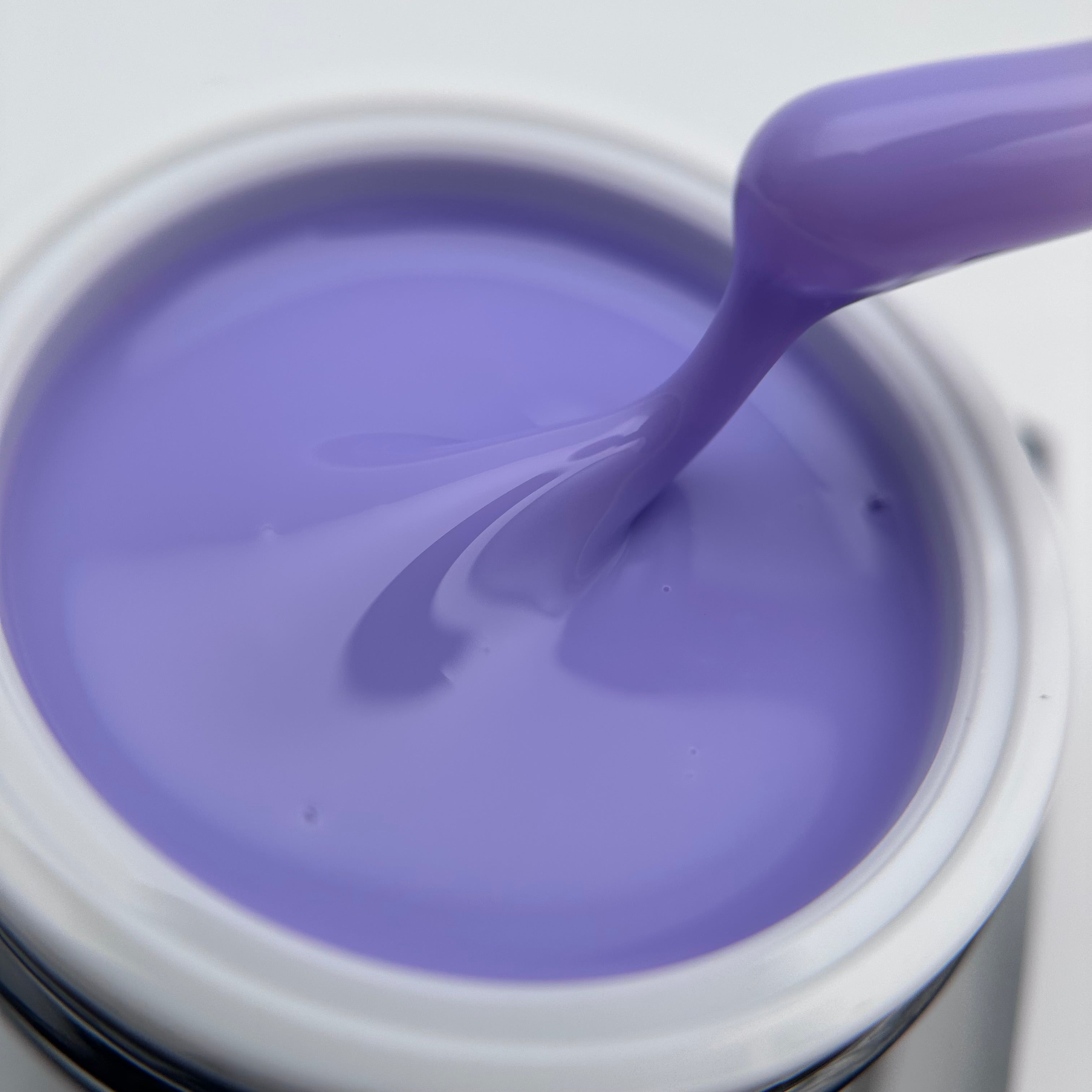 Smart Liquid Hard Gel - Serenity 15 ml