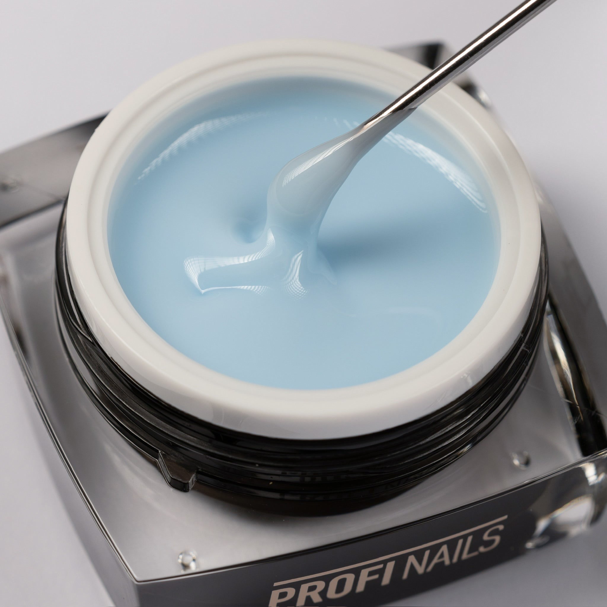 Smart Liquid Hard Gel - Sky 15 ml