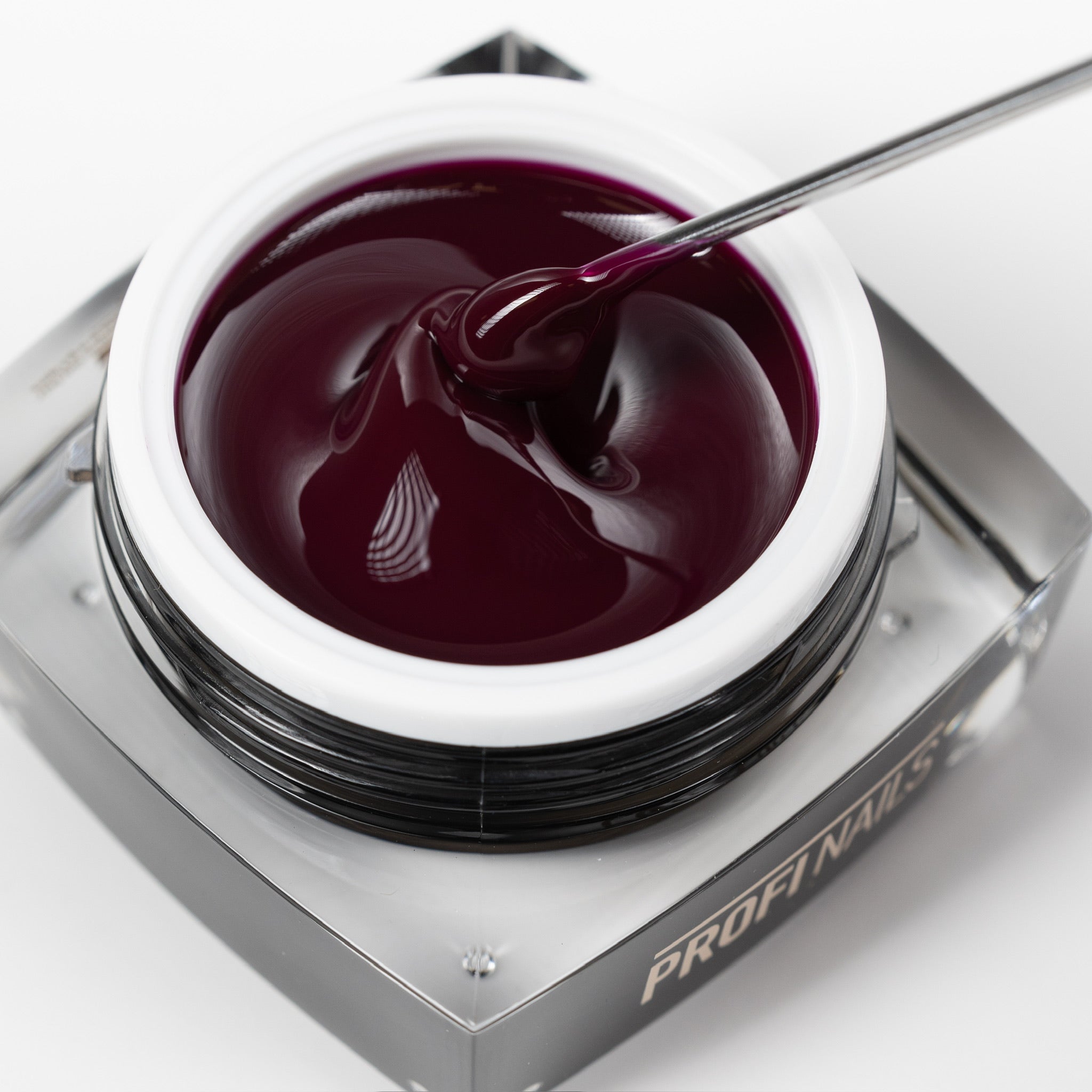 Smart Liquid Hard Gel - Cherry 15 ml