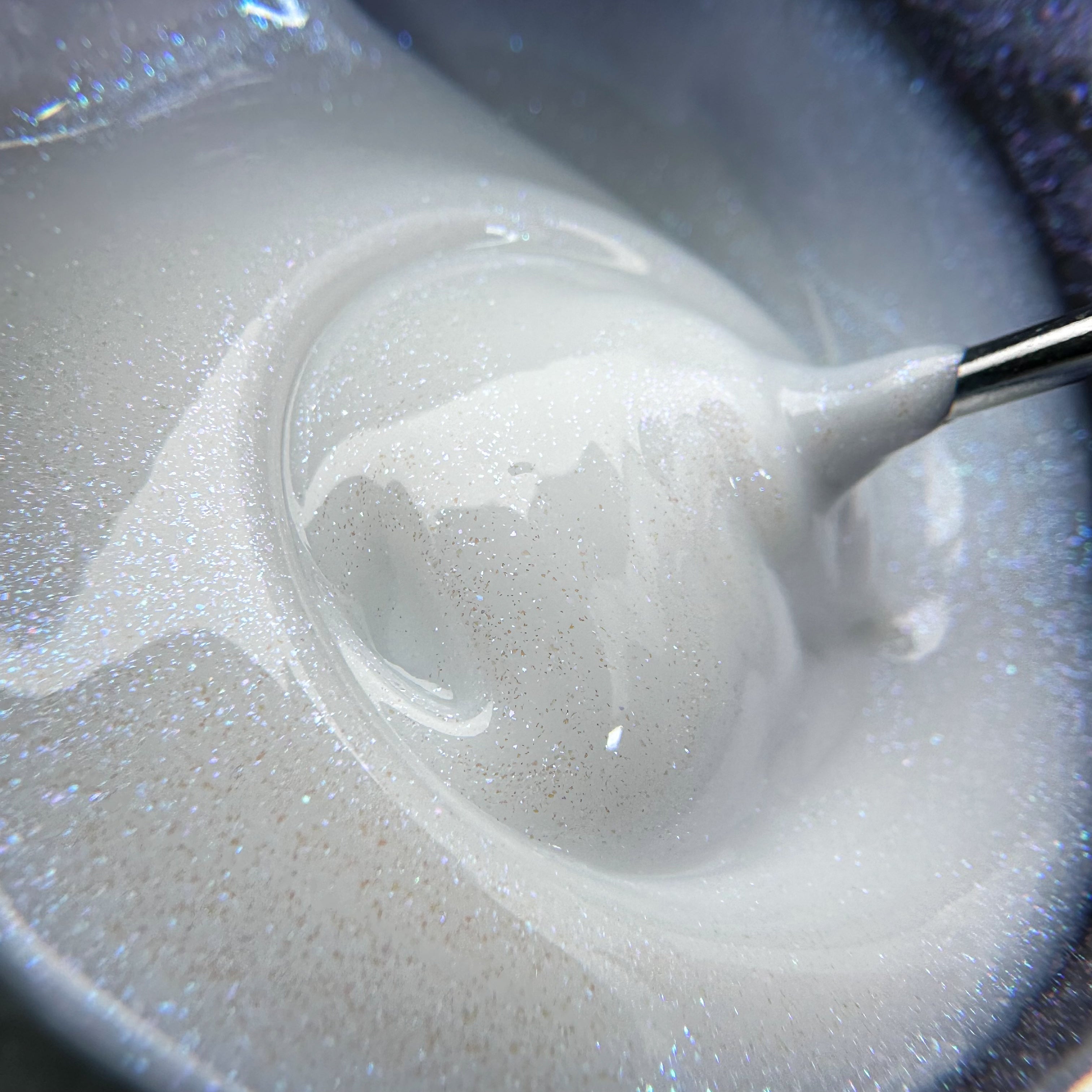 Smart Liquid Hard Gel - Polar Shining 15 ml