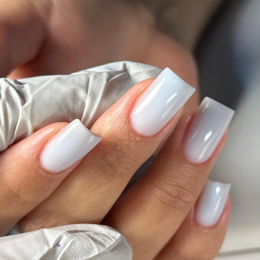 Smart Hard Gel - Azure Magic