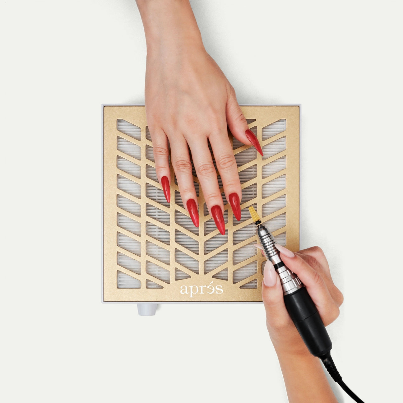 Apres Dust Collector 2.0 - Cordless