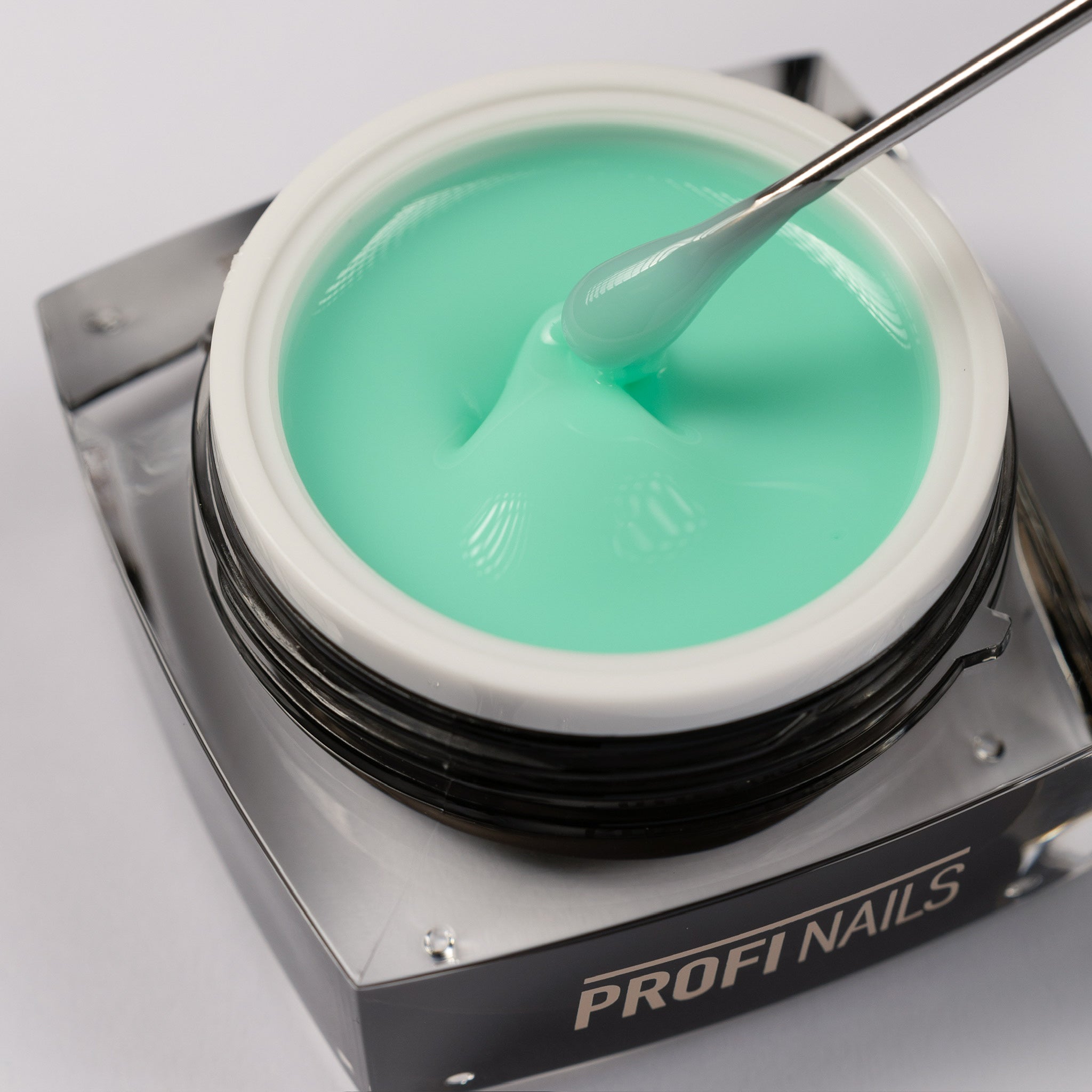 Smart Liquid Hard Gel - Lagoon 15 ml