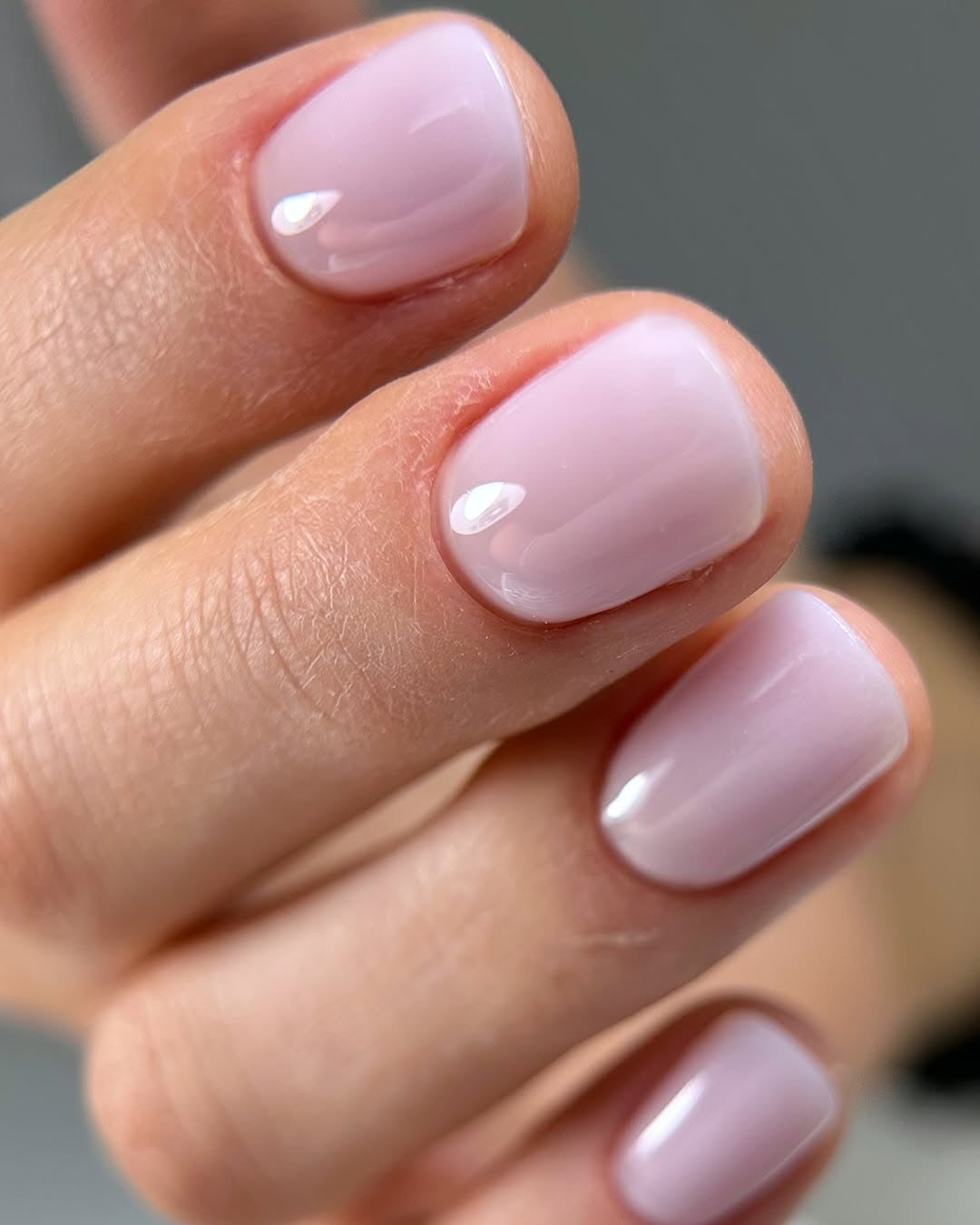 Hard Gel - Violet Mist 30 ml