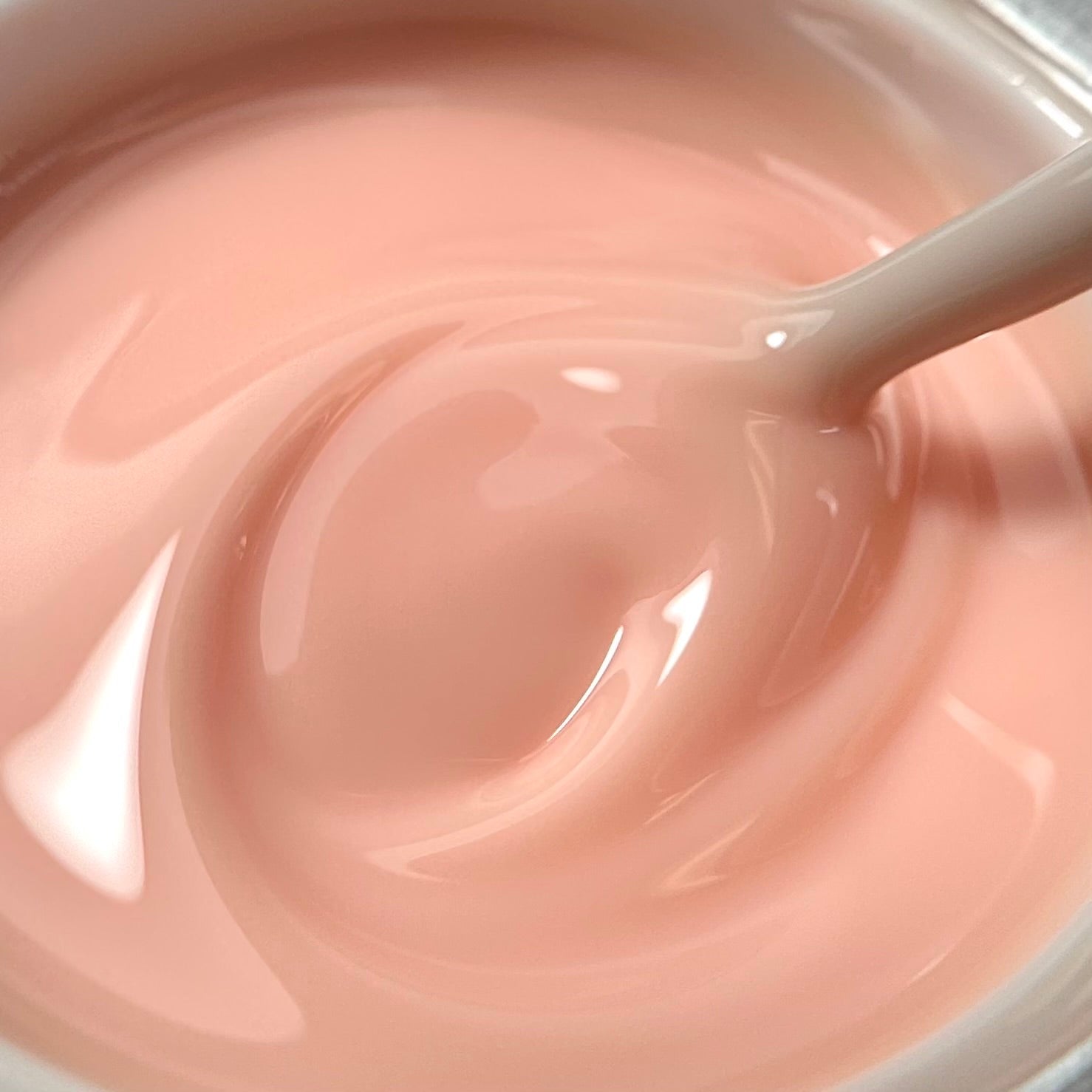 Hard Gel - Ivory 30 ml