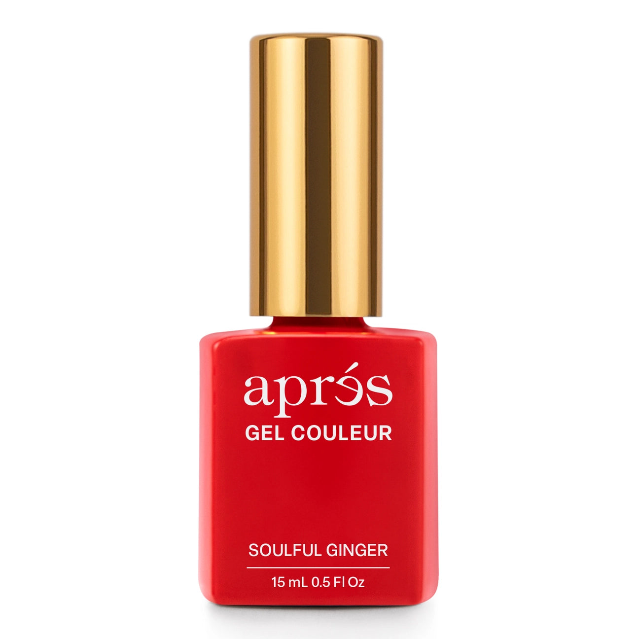 Gel Couleur - Soulful Ginger