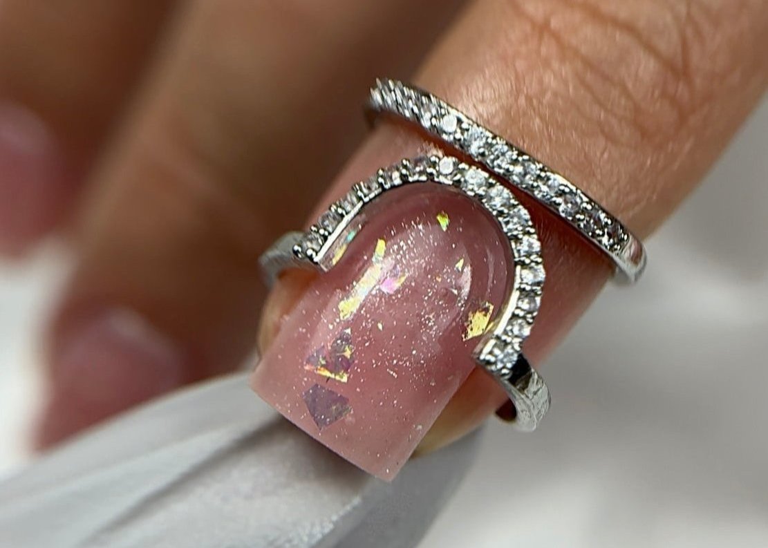 #06 Dazzling Collection Hard Gel 15 ml