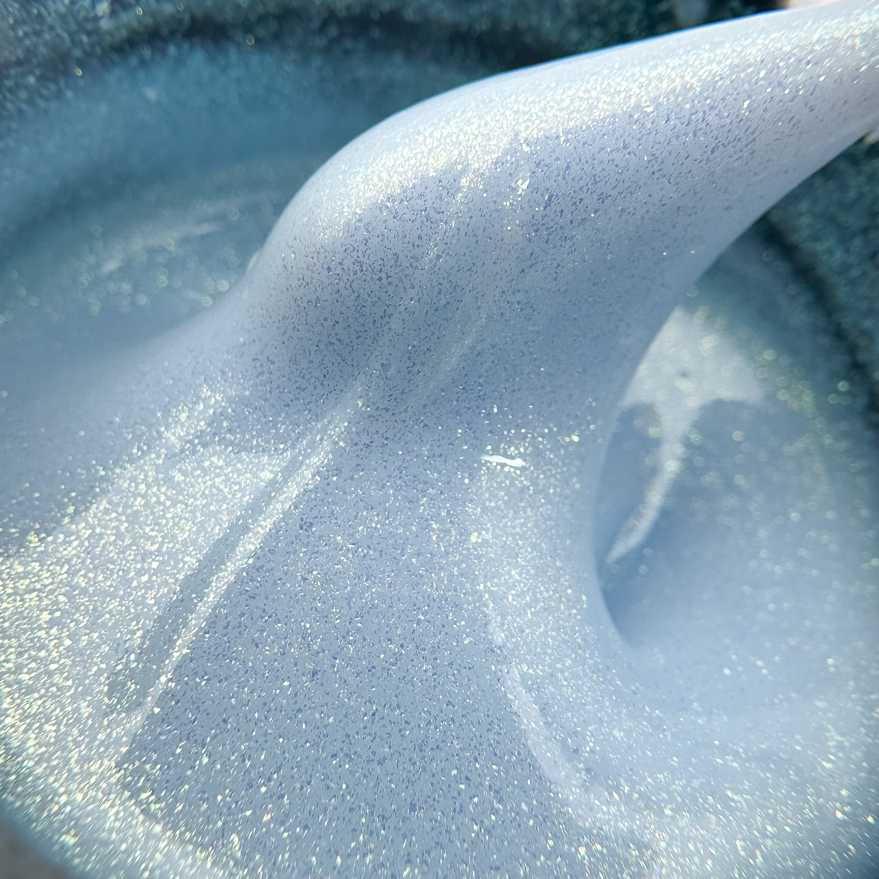 Smart Liquid Hard Gel - Stellar Ice 15 ml