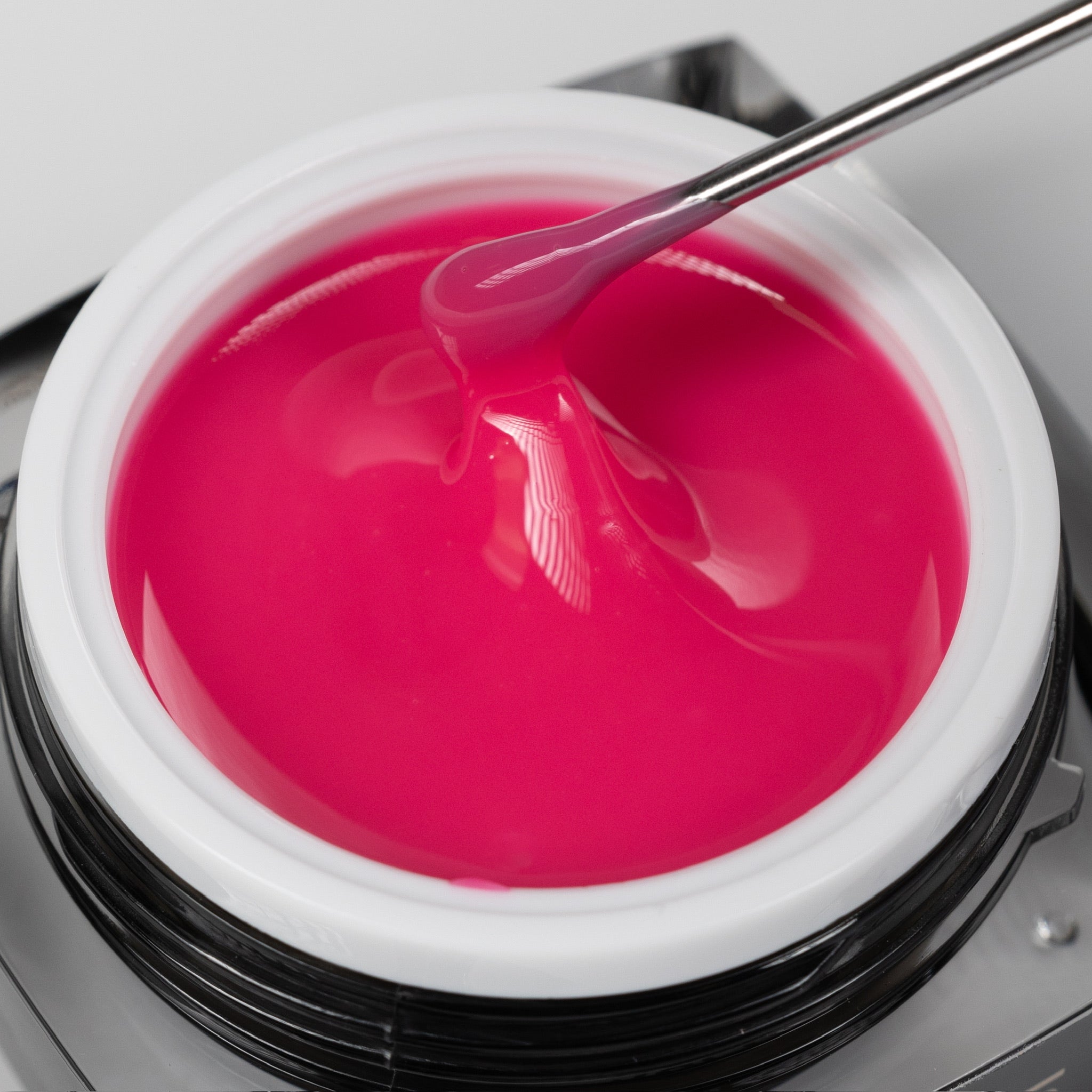 Smart Liquid Hard Gel - Viva Magenta 15 ml