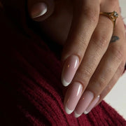 Hard Gel - Peony 30 ml