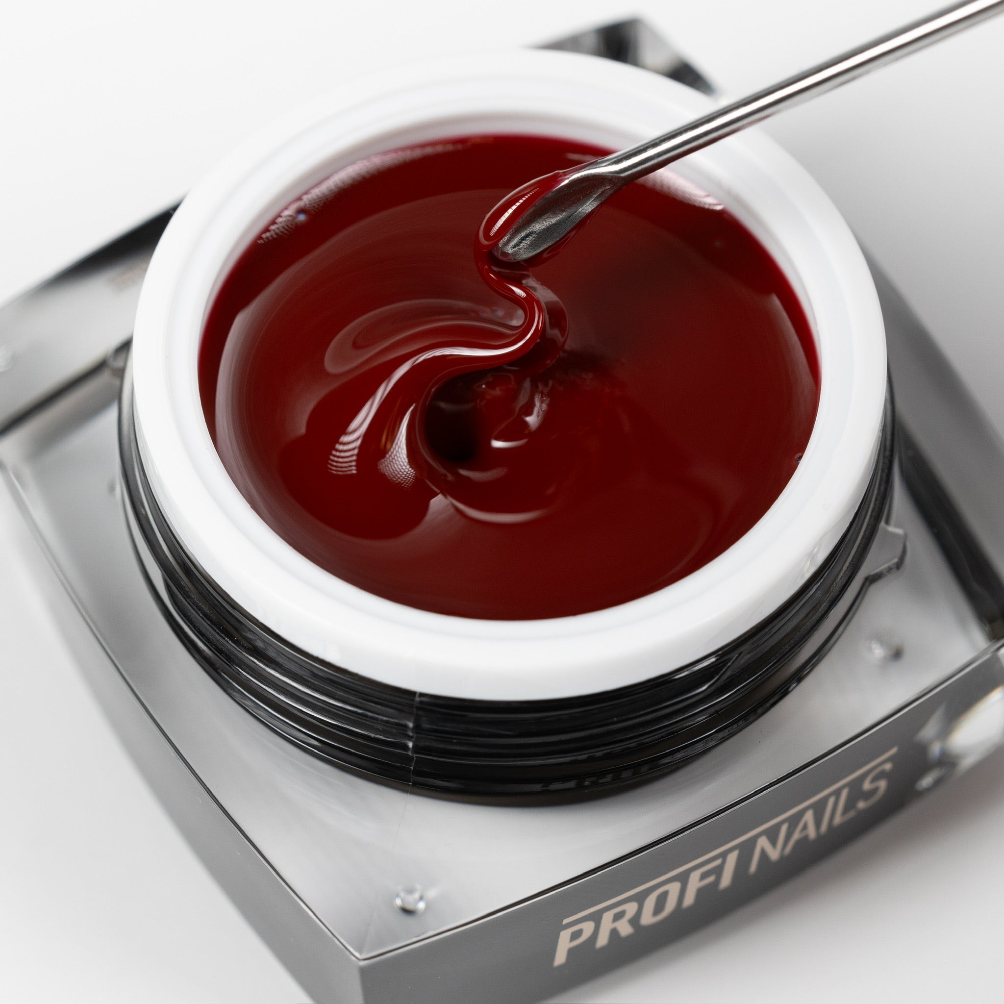 Smart Liquid Hard Gel - Pomegranate 15 ml