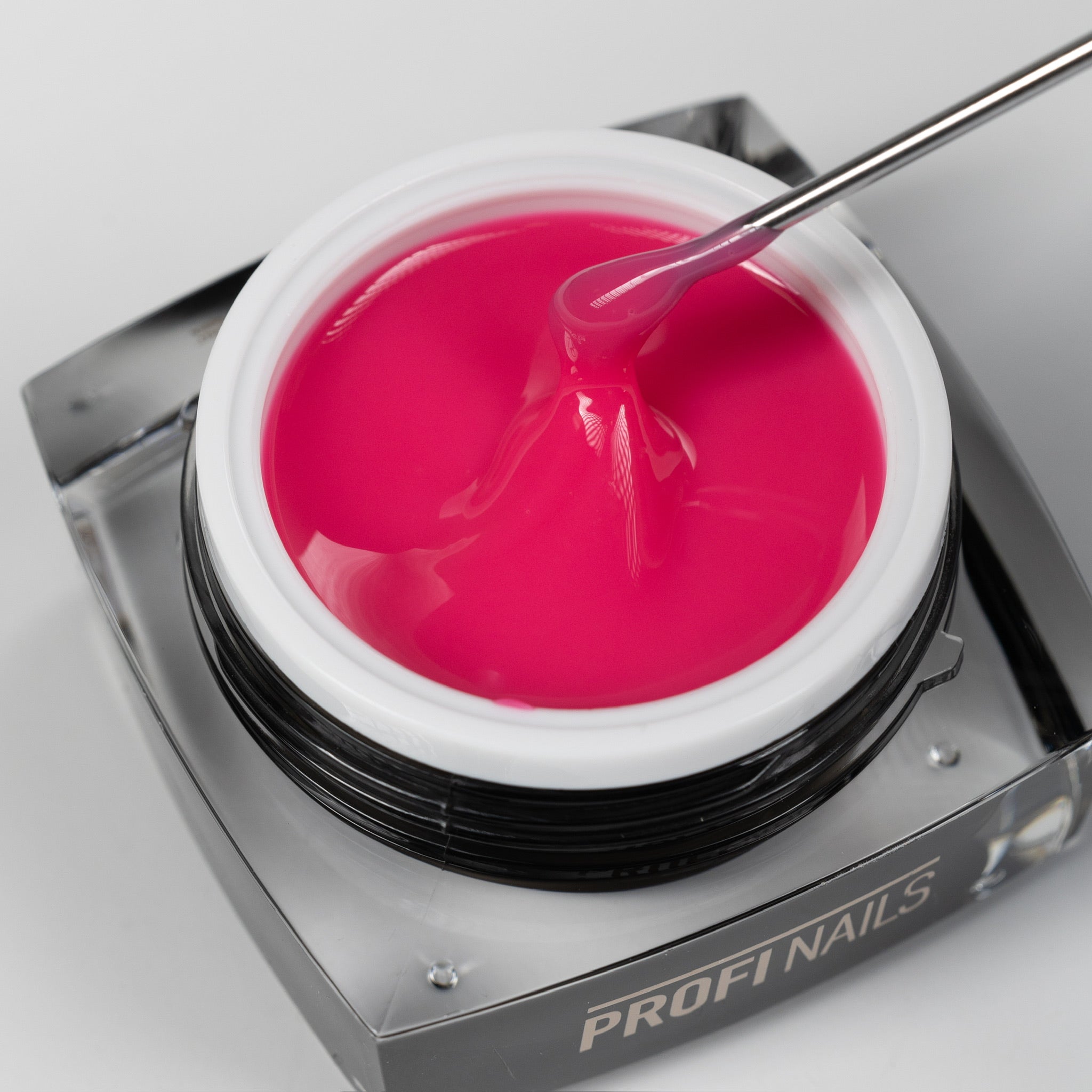 Smart Liquid Hard Gel - Viva Magenta 15 ml