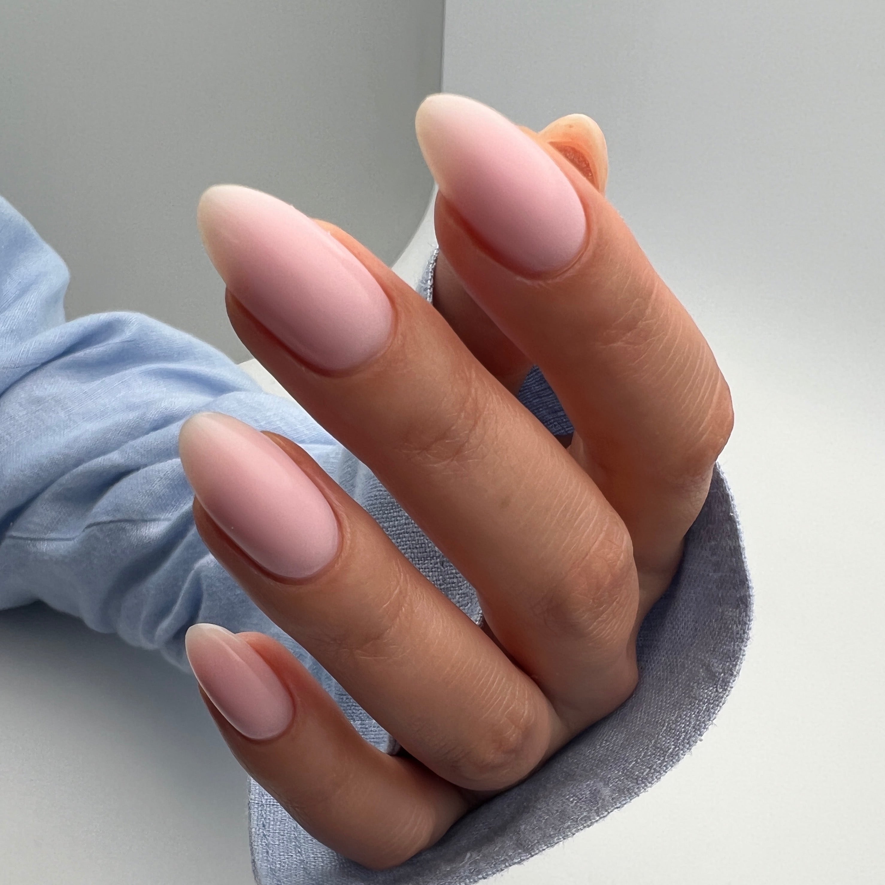 Hard Gel - Rose Milk 30 ml