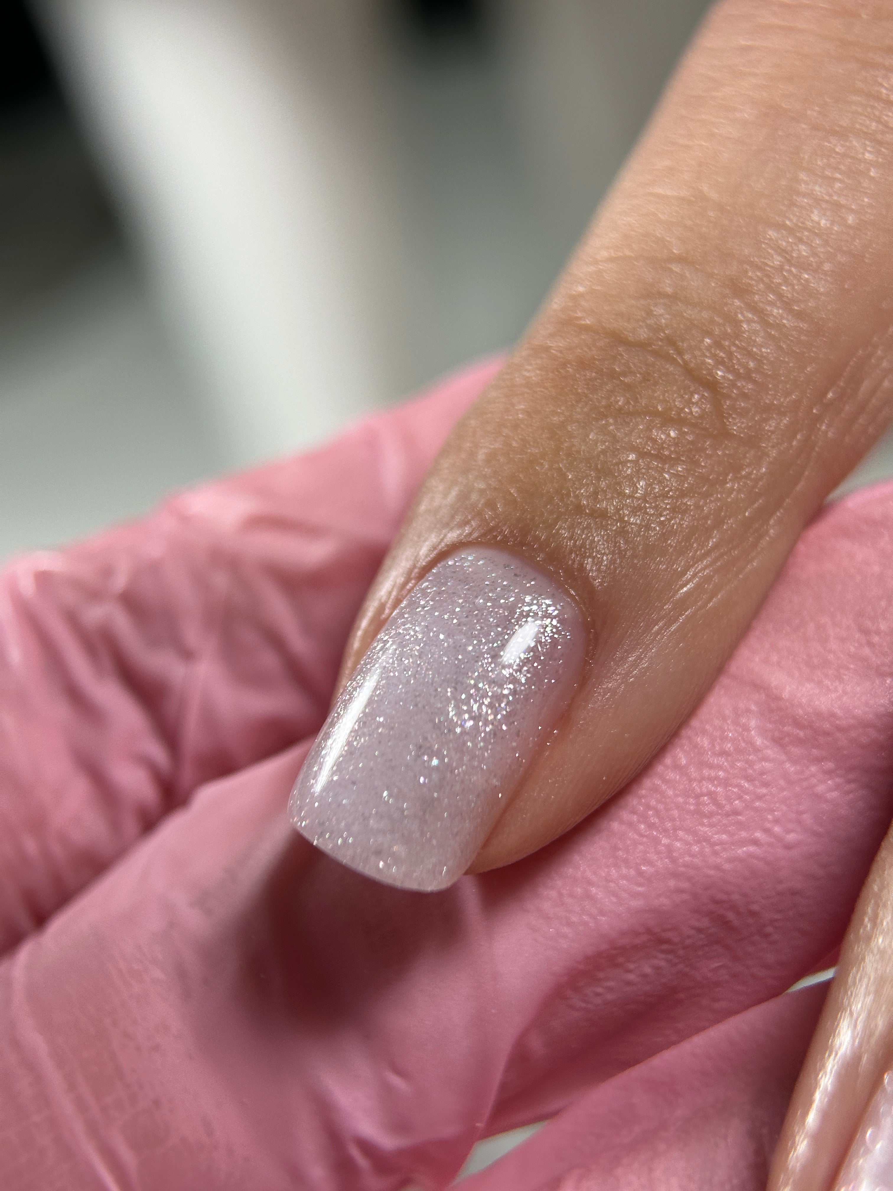 Smart Liquid Hard Gel - Sirius Shine 15 ml