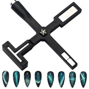 Cat Eye Nail Magnet 5 IN 1