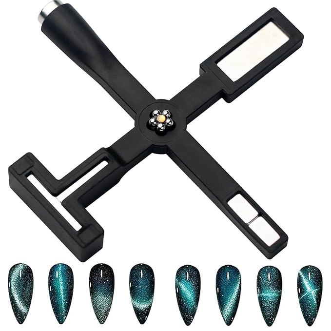Cat Eye Nail Magnet 5 IN 1