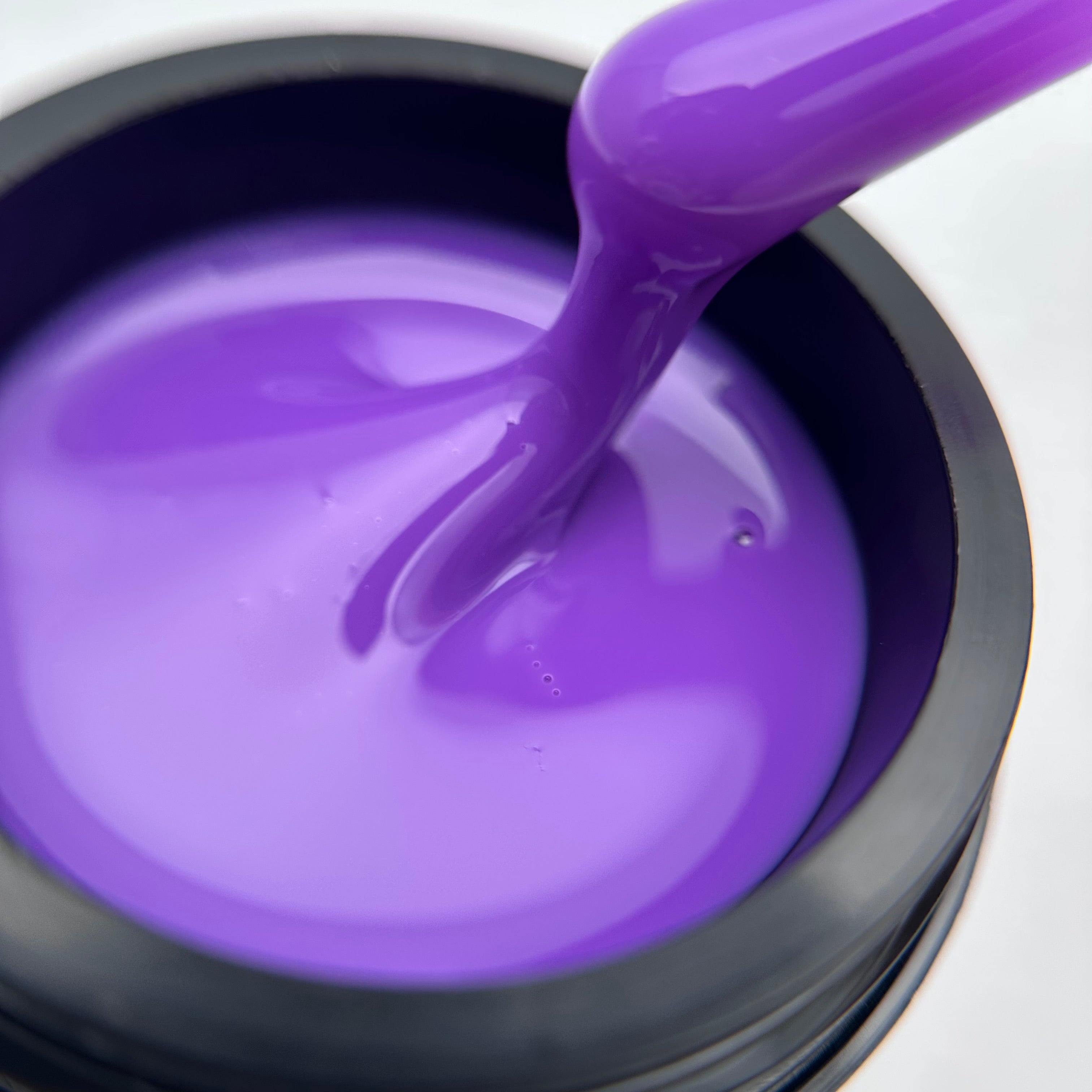 Smart Liquid Hard Gel - Purple Euphoria 30 ml