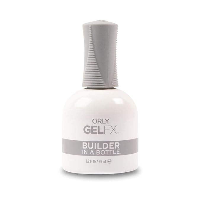ORLY Builder In A Bottle - Crystal Clear 36ml