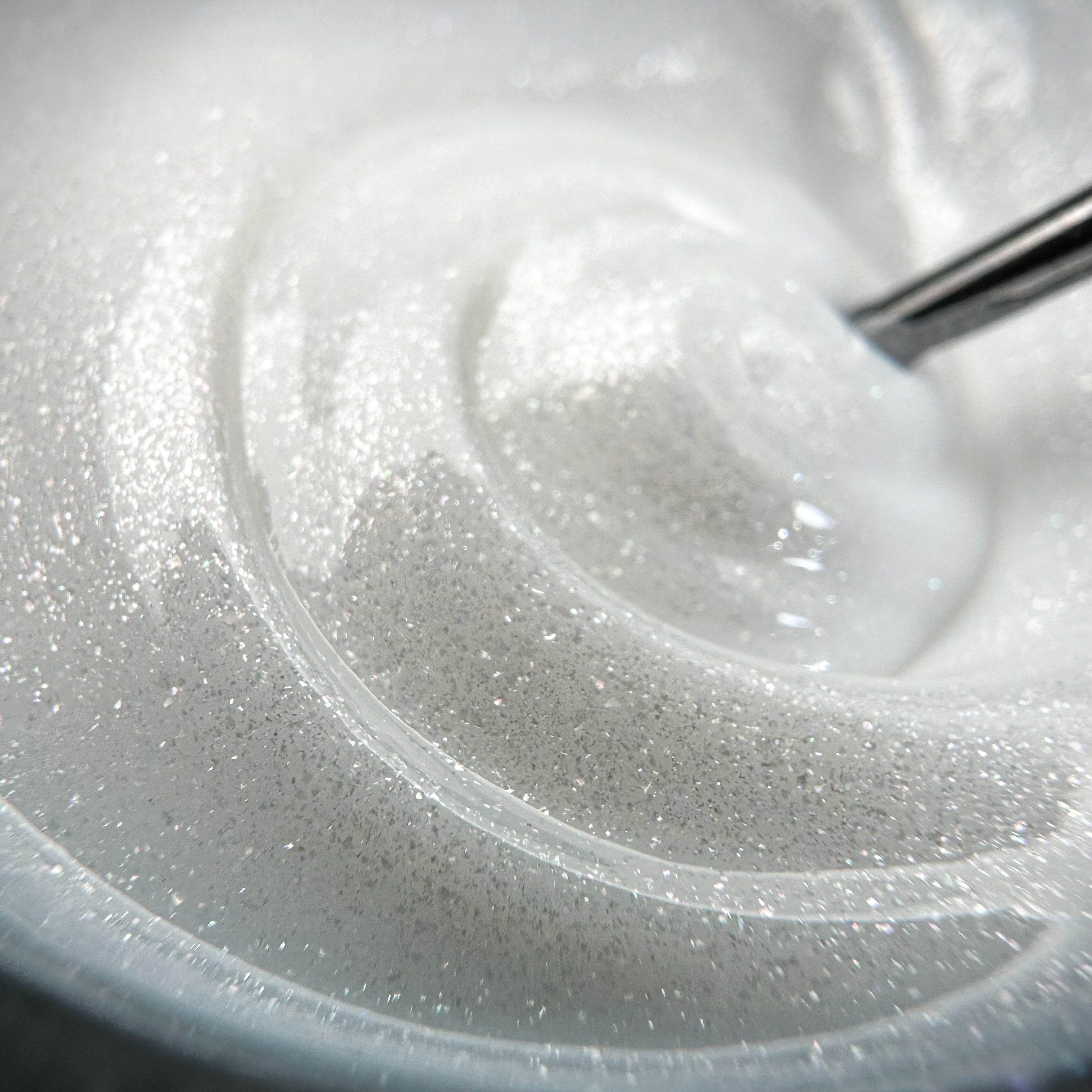 Smart Liquid Hard Gel - Mercury Mist 15 ml