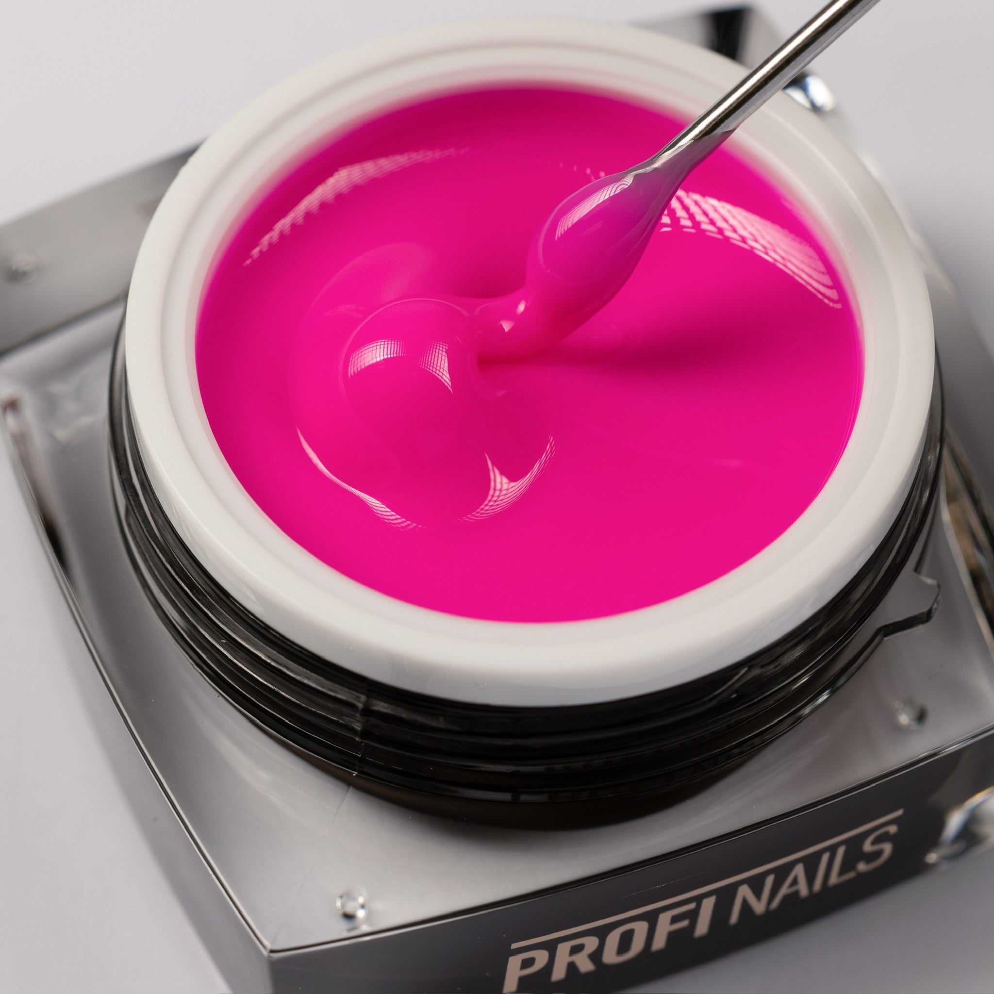 Smart Liquid Hard Gel - Fresh Fuchsia 15 ml