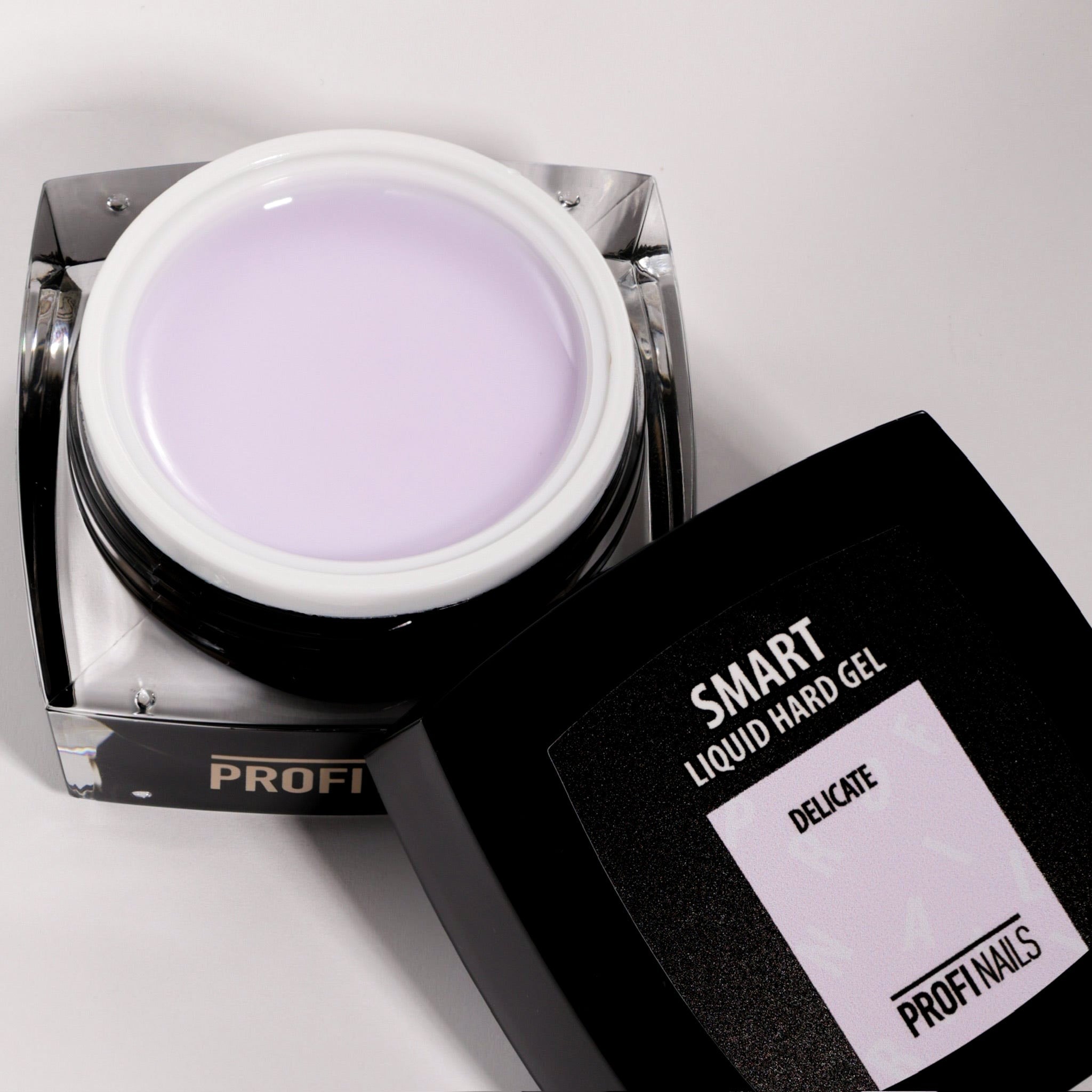 Smart Liquid Hard Gel - Delicate 15 ml