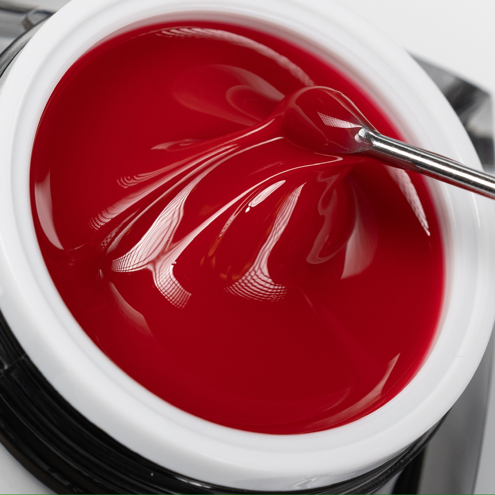 Smart Liquid Hard Gel - Passion 15 ml